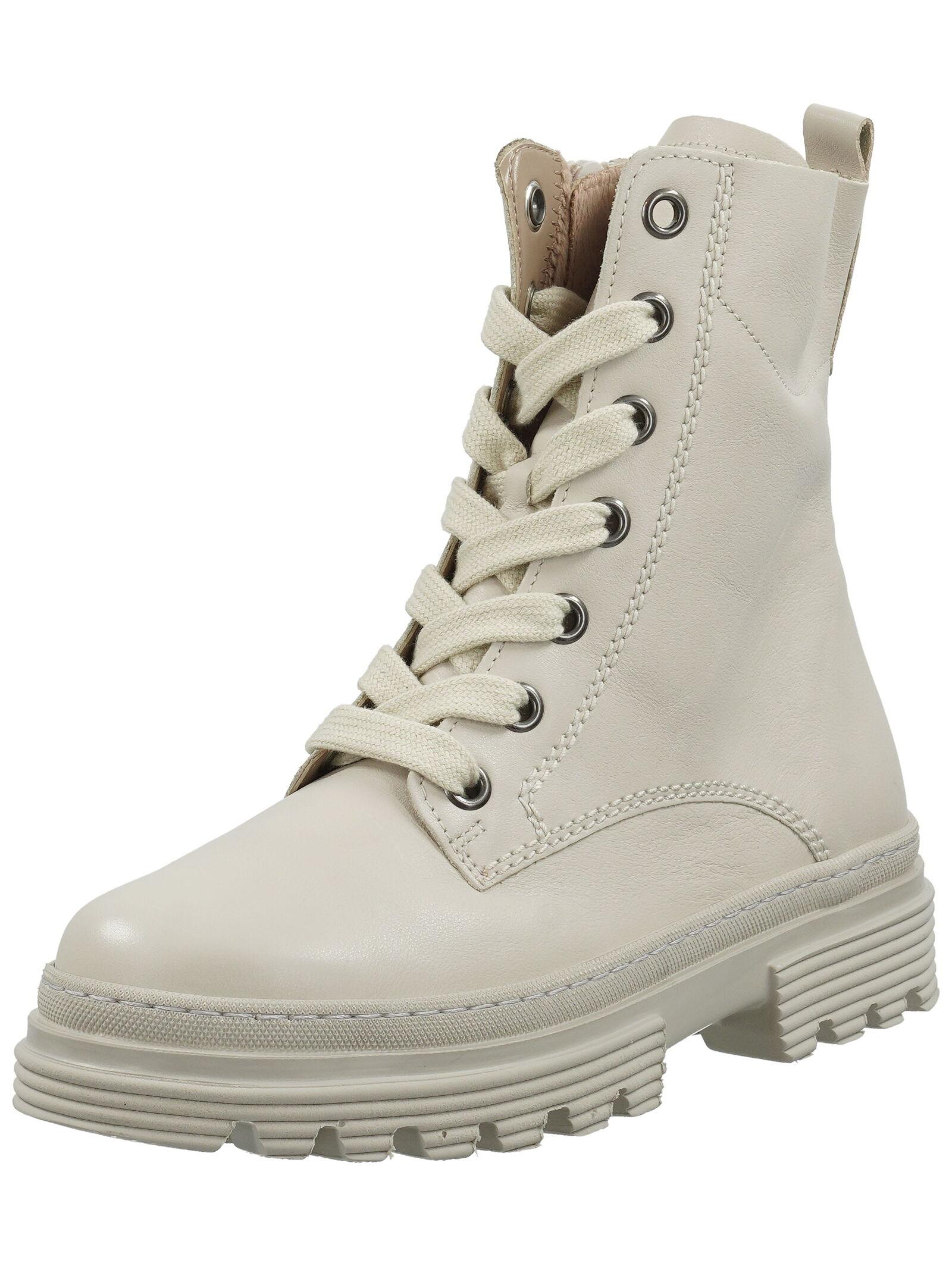 Stiefelette 32.515 Damen Offwhite 37 von Gabor