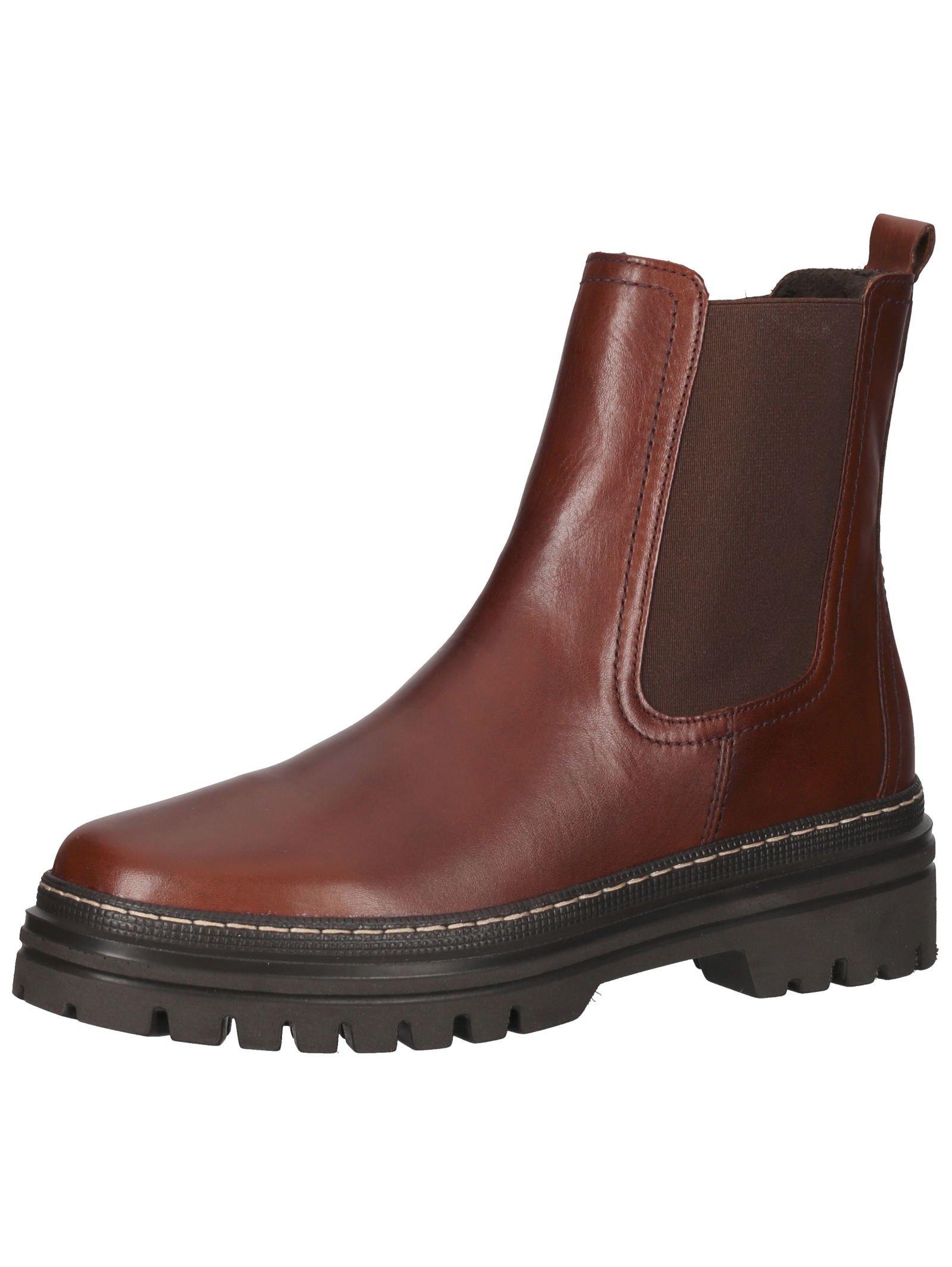 Stiefelette 71.720 F Damen Braun 37 von Gabor