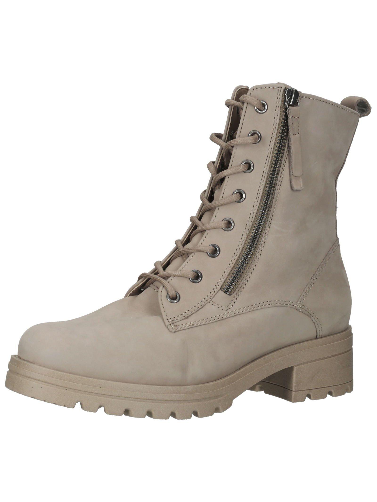 Stiefelette Damen Beige 36 von Gabor