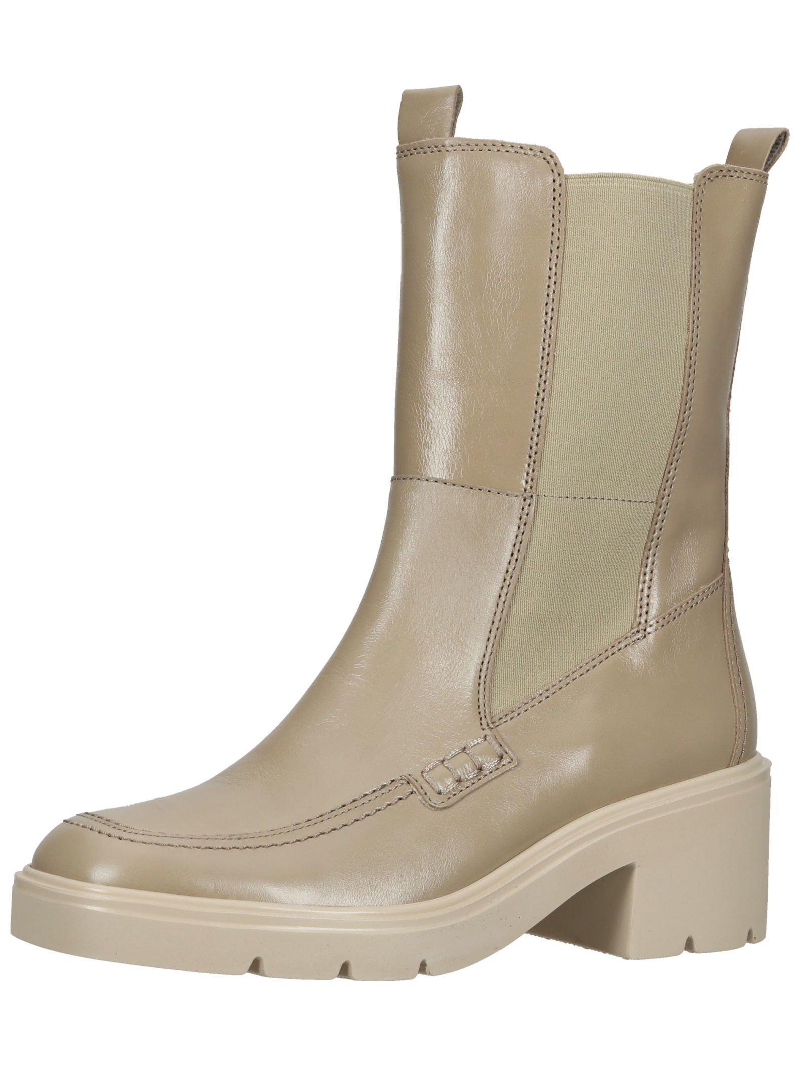 Stiefelette Damen Beige 38 von Gabor