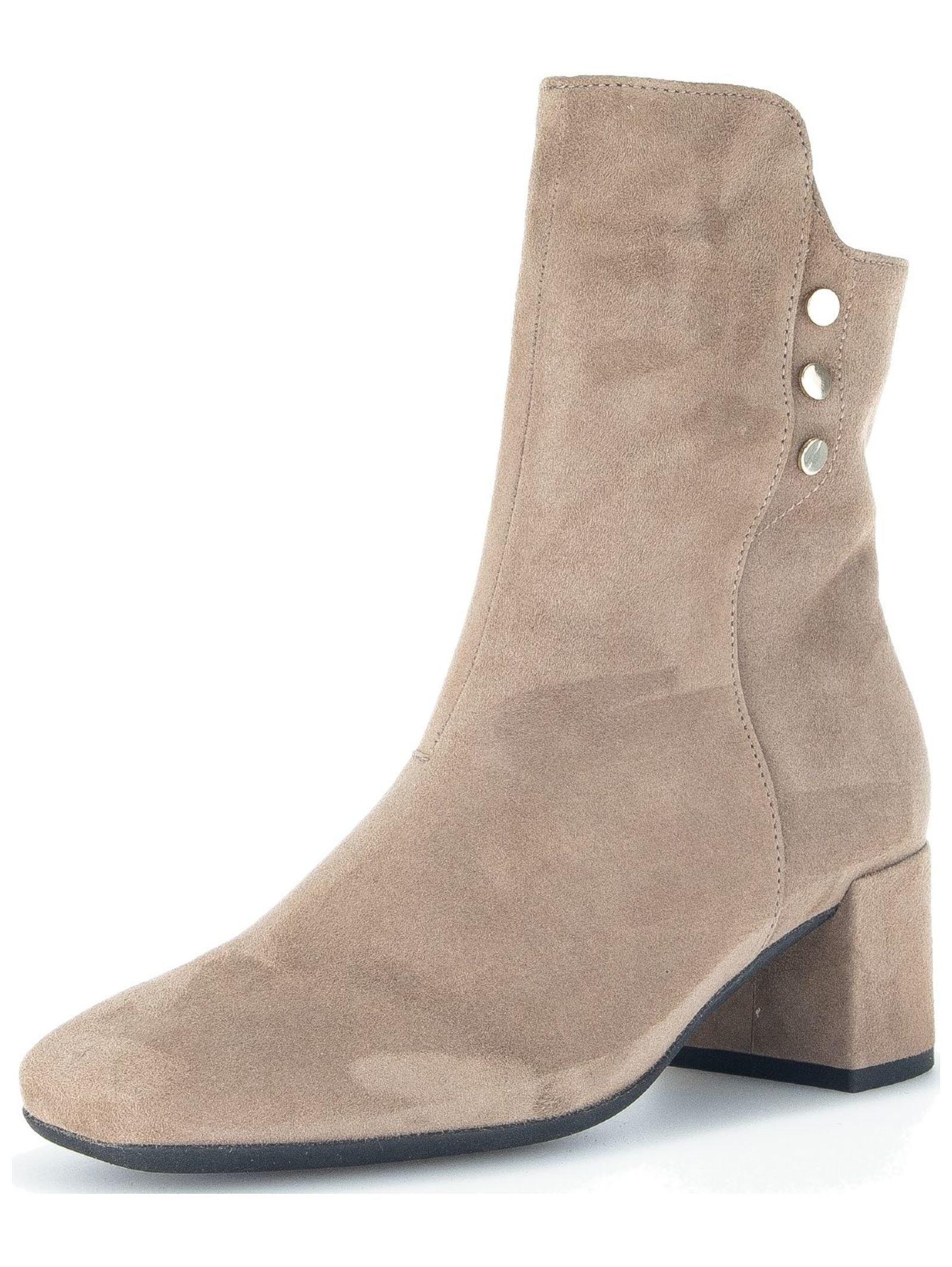 Stiefelette Damen Beige 40 von Gabor