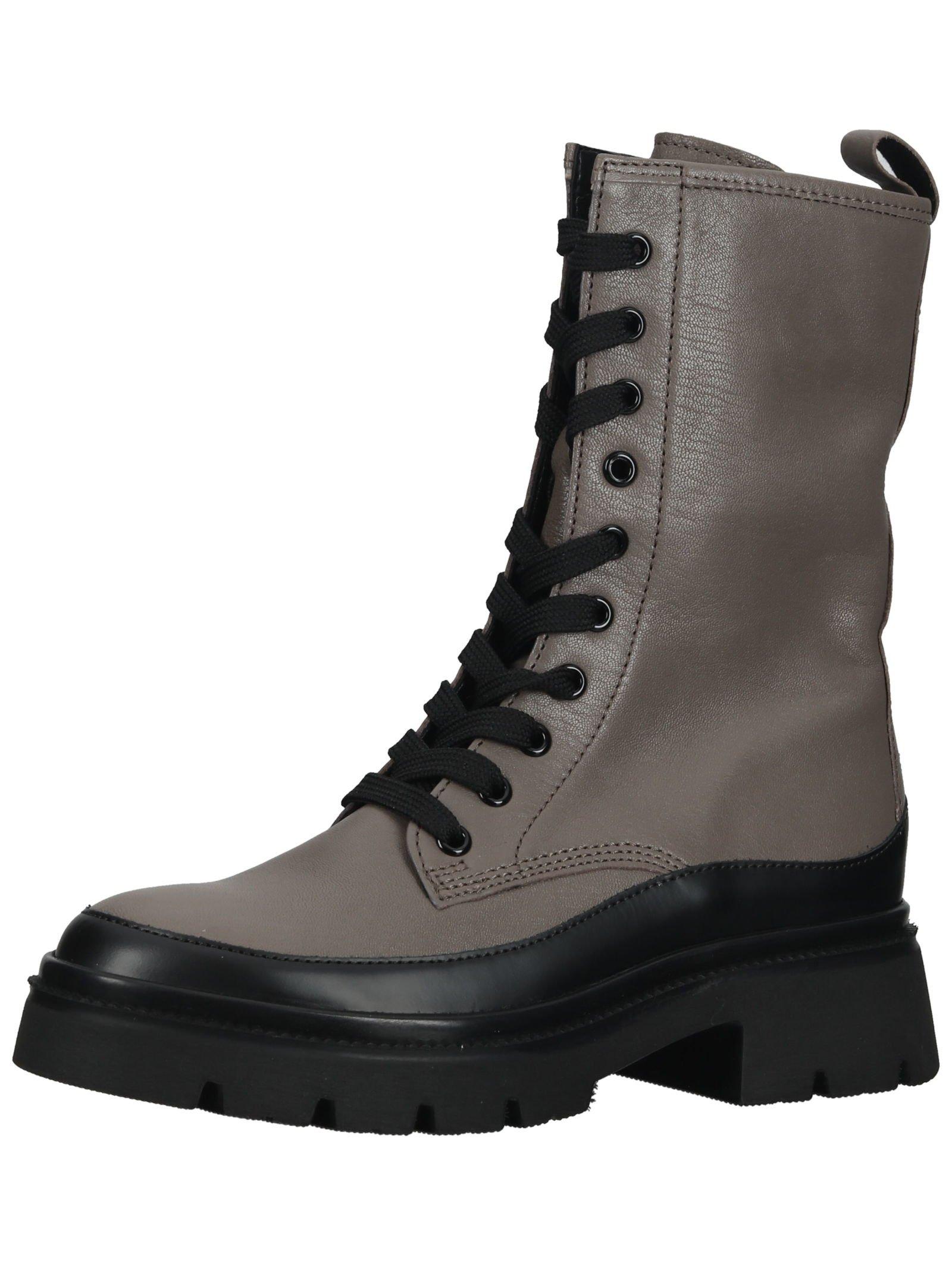 Stiefelette Damen Braun 37 von Gabor