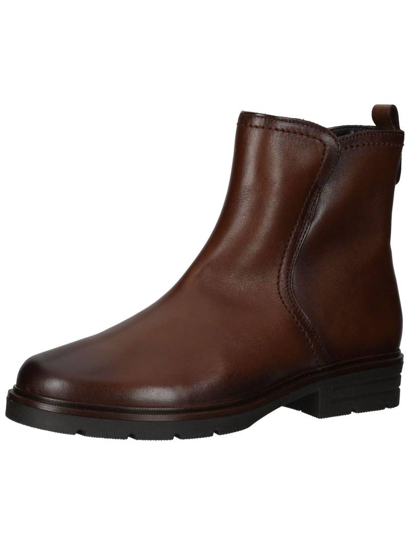 Stiefelette Damen Braun 37 von Gabor