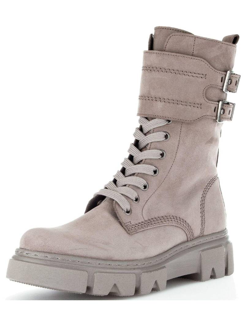 Stiefelette Damen Braun 40.5 von Gabor