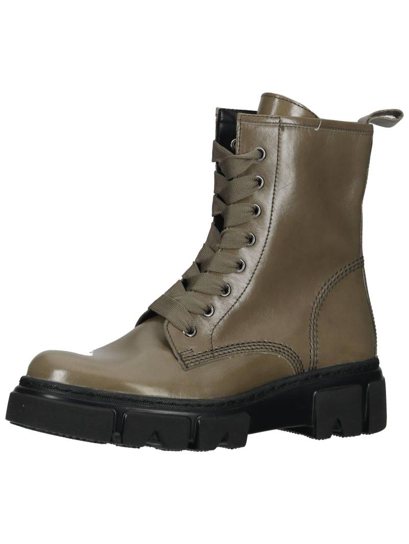 Stiefelette Damen Grün 36 von Gabor