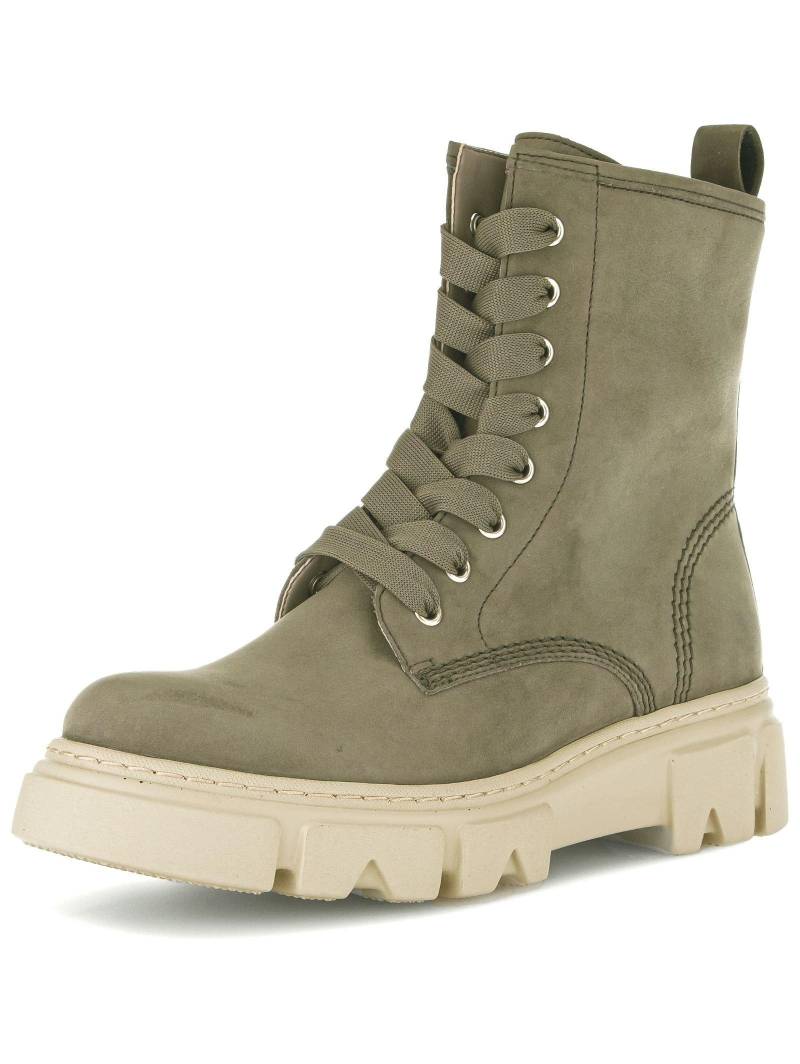 Stiefelette Damen Grün 38 von Gabor