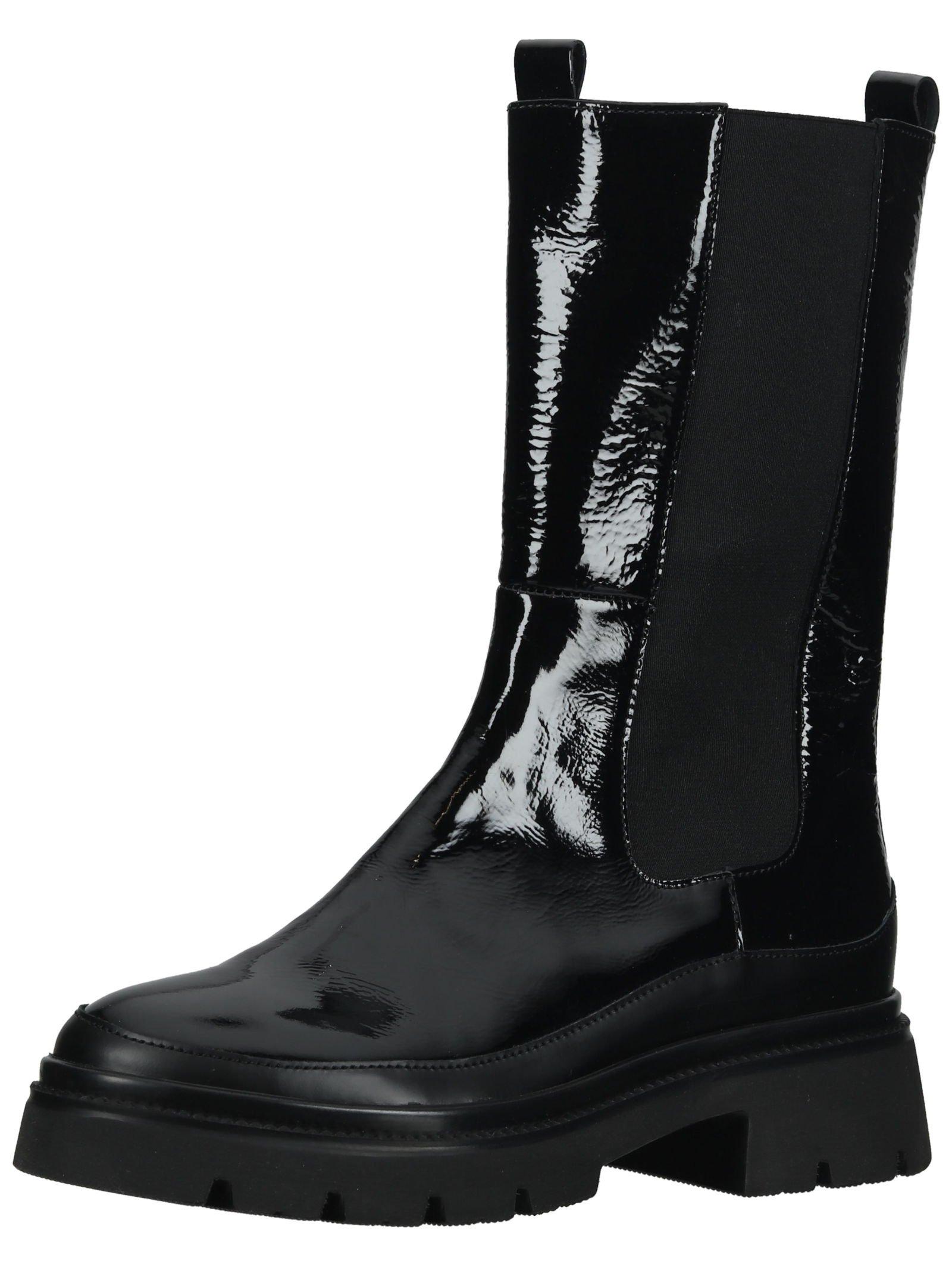 Stiefelette Damen Schwarz 36 von Gabor