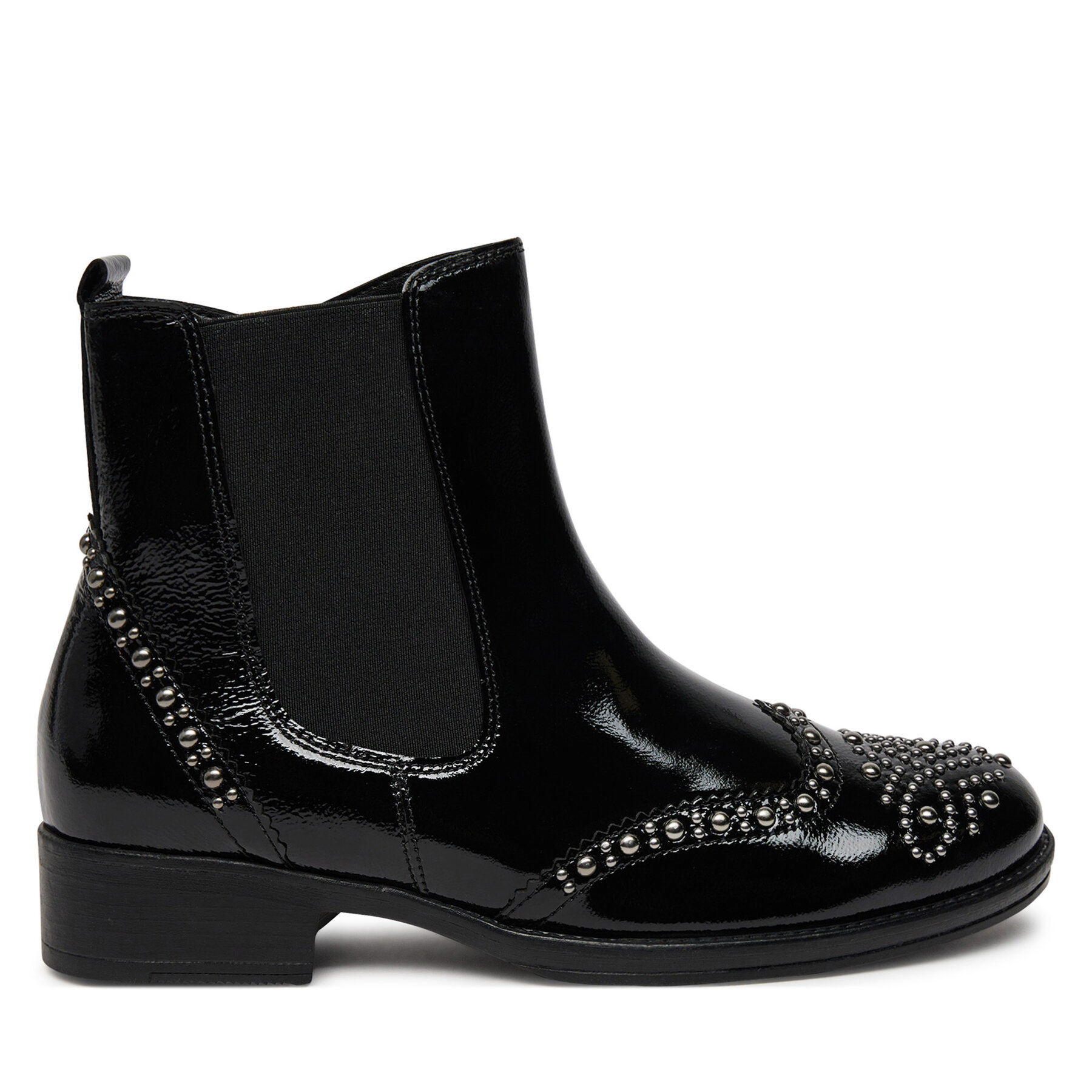 Stiefeletten Gabor 51.606.97 Schwarz Stiefeletten Gabor 51.606.97 Schwarz von Gabor