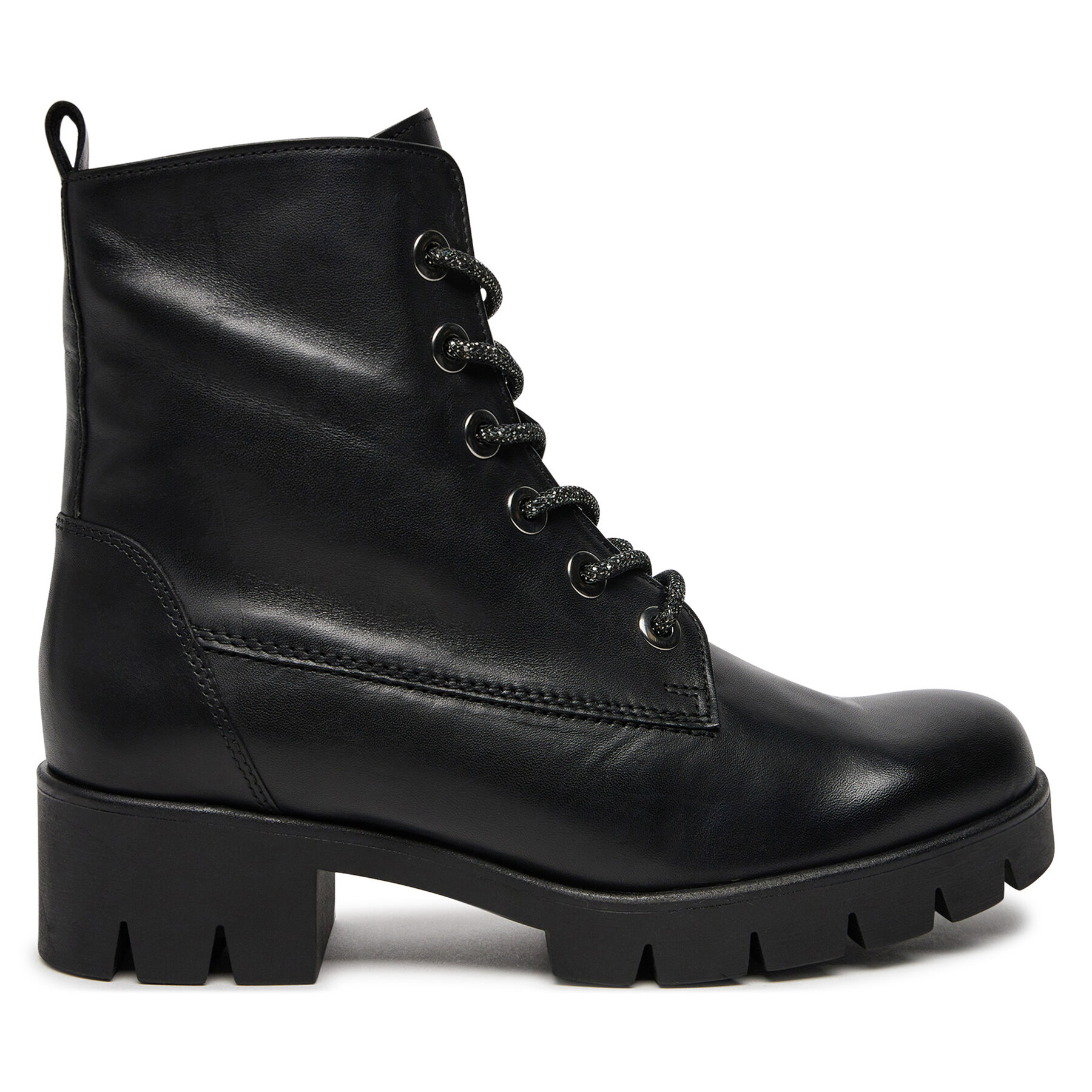 Stiefeletten Gabor 51.711.37 Schwarz Stiefeletten Gabor 51.711.37 Schwarz von Gabor