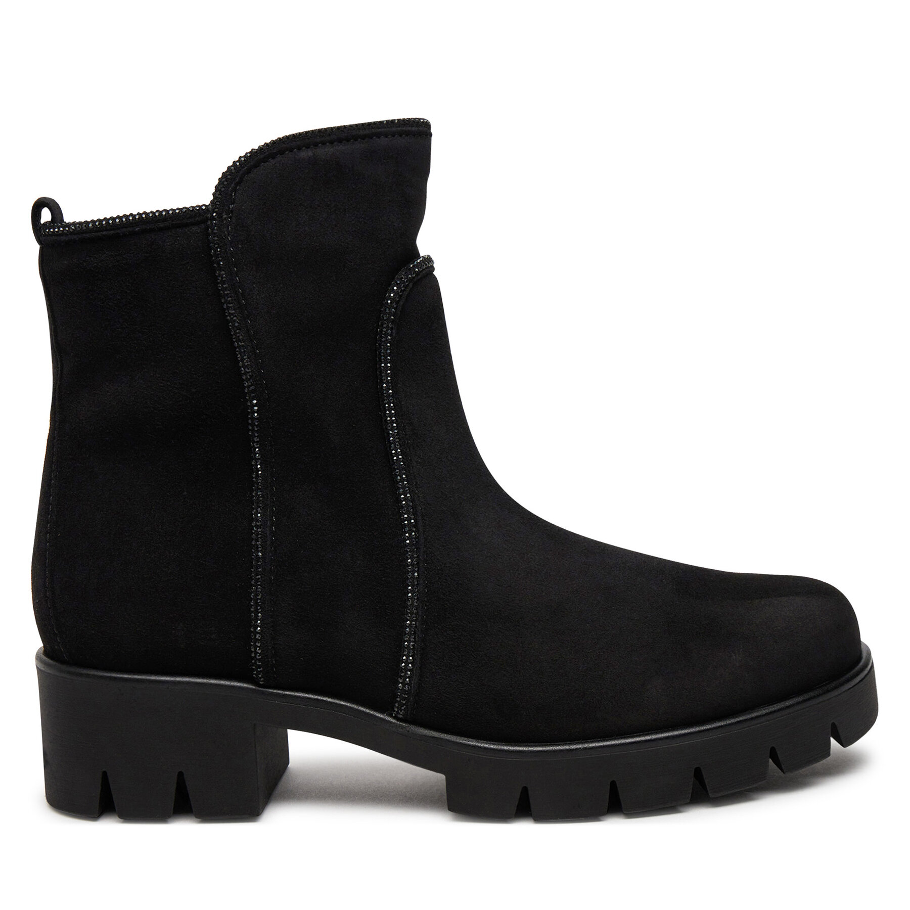 Stiefeletten Gabor 51.717.17 Schwarz Stiefeletten Gabor 51.717.17 Schwarz von Gabor
