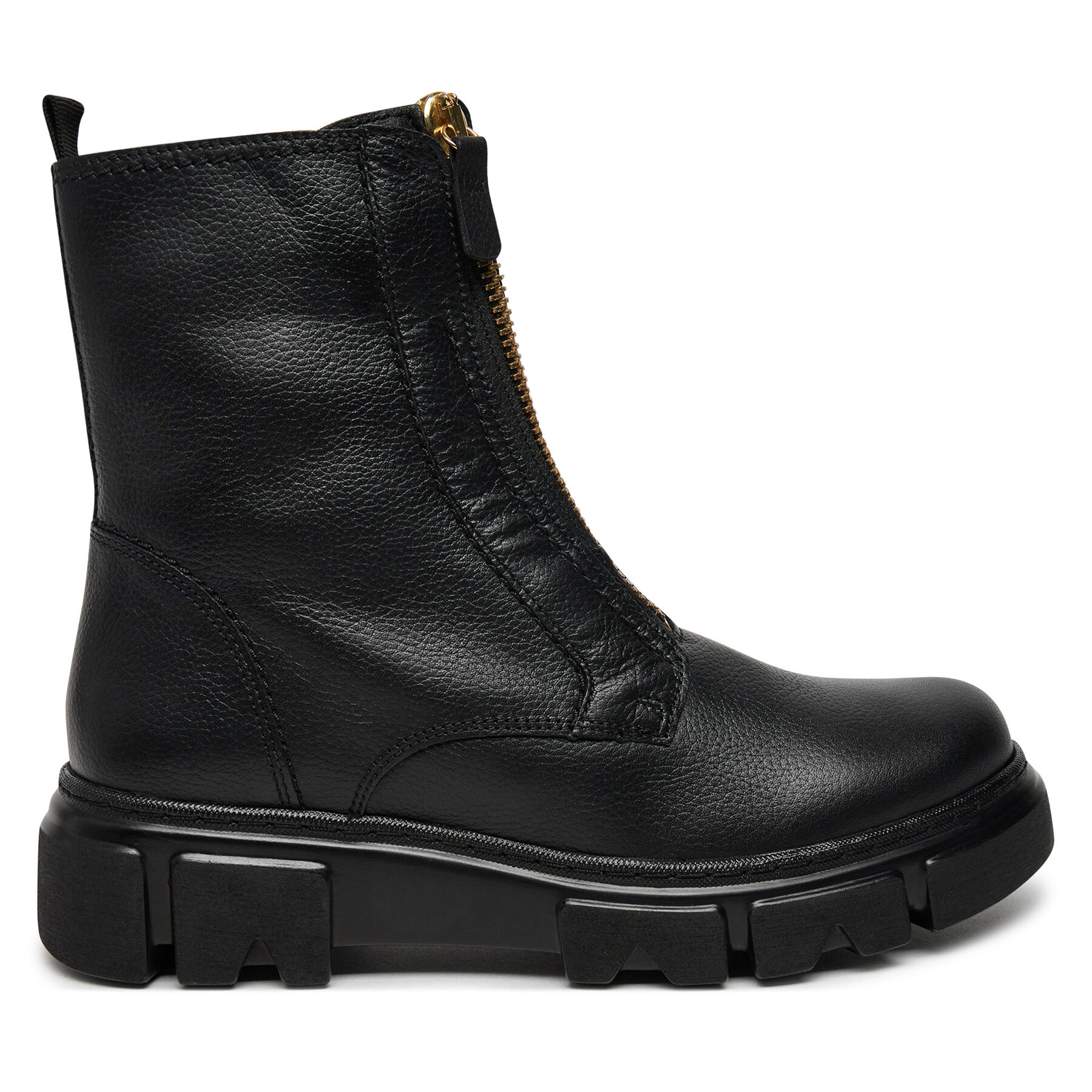 Stiefeletten Gabor 51.733.37 Schwarz Stiefeletten Gabor 51.733.37 Schwarz von Gabor