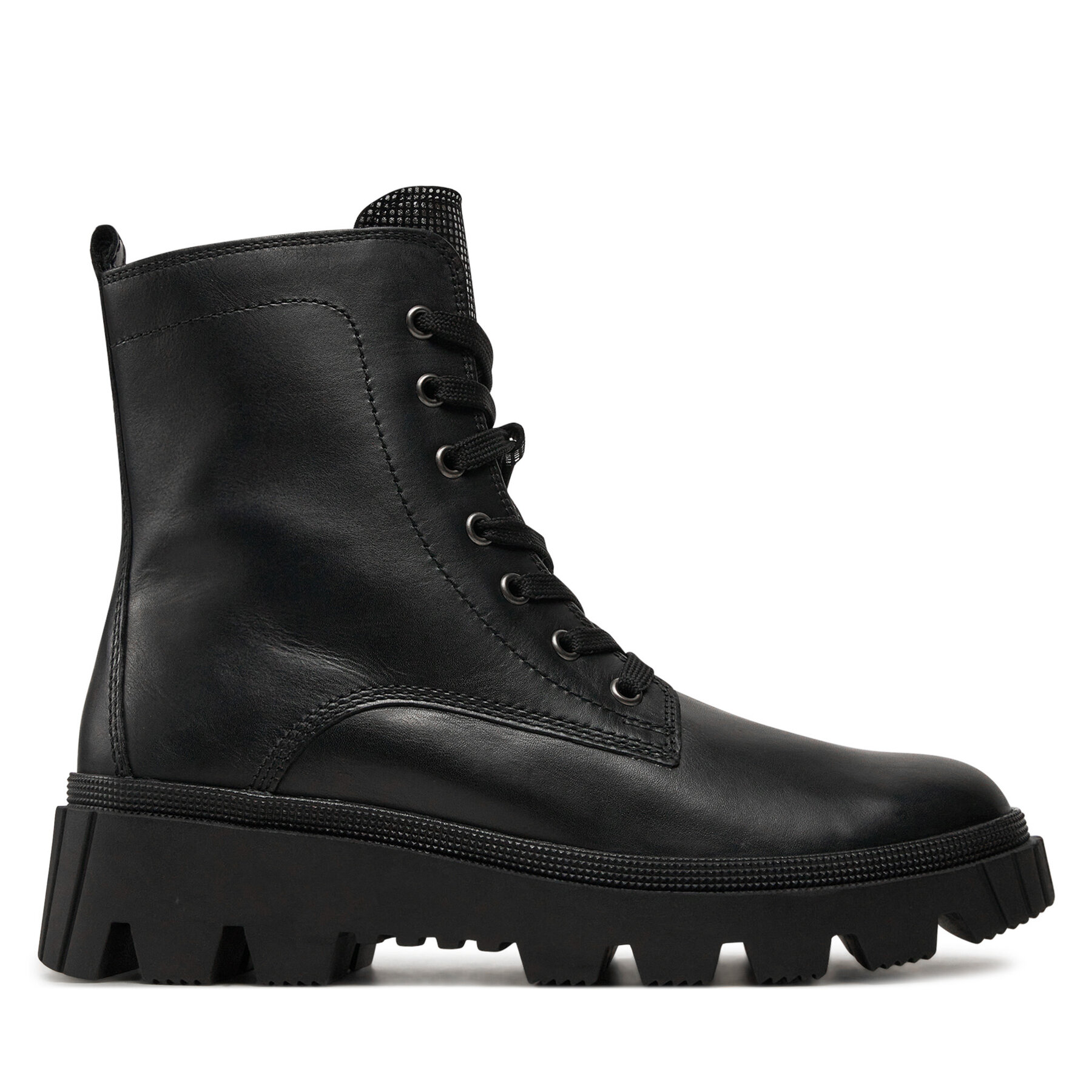 Stiefeletten Gabor 51.821.20 Schwarz Stiefeletten Gabor 51.821.20 Schwarz von Gabor