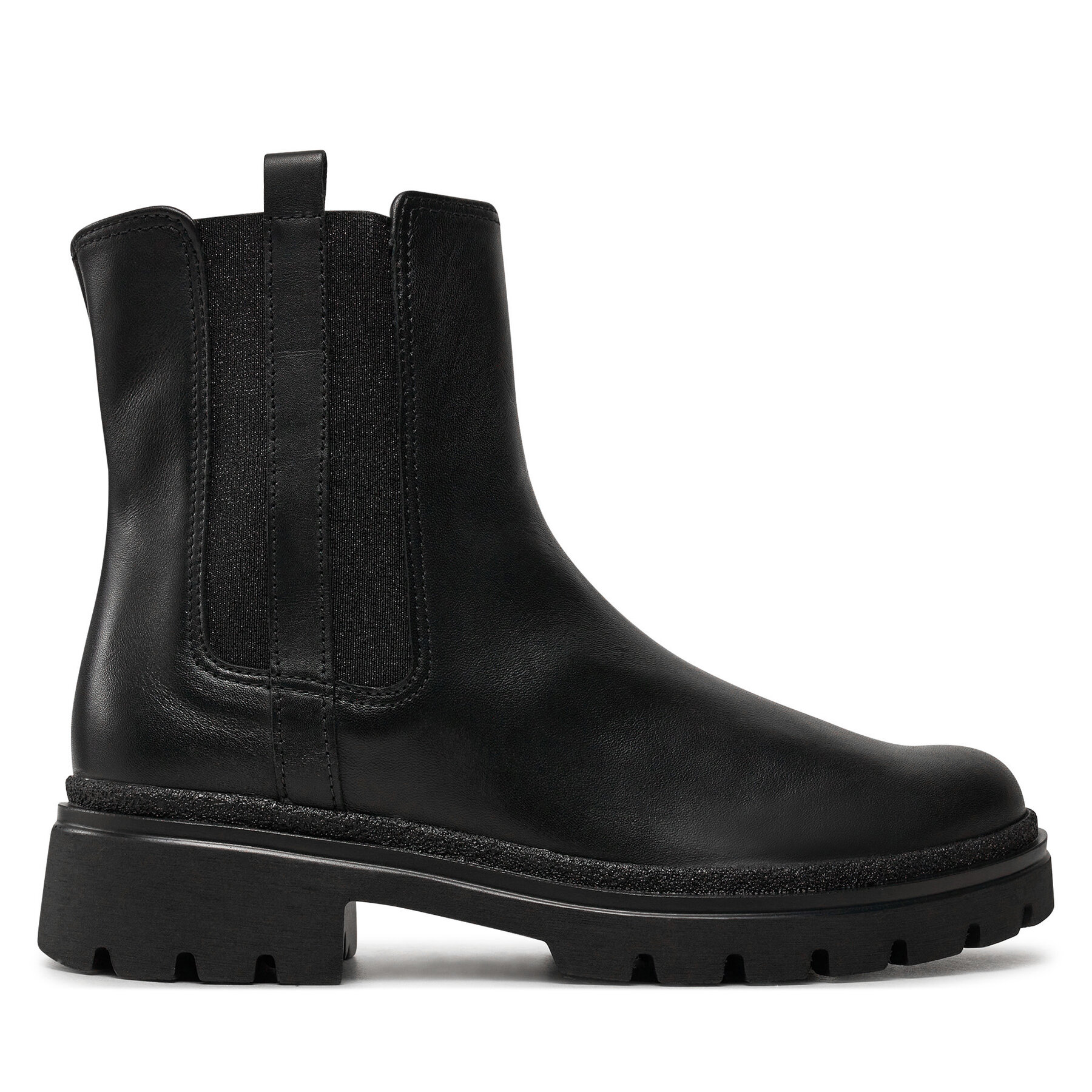 Stiefeletten Gabor 52.741.57 Schwarz Stiefeletten Gabor 52.741.57 Schwarz von Gabor