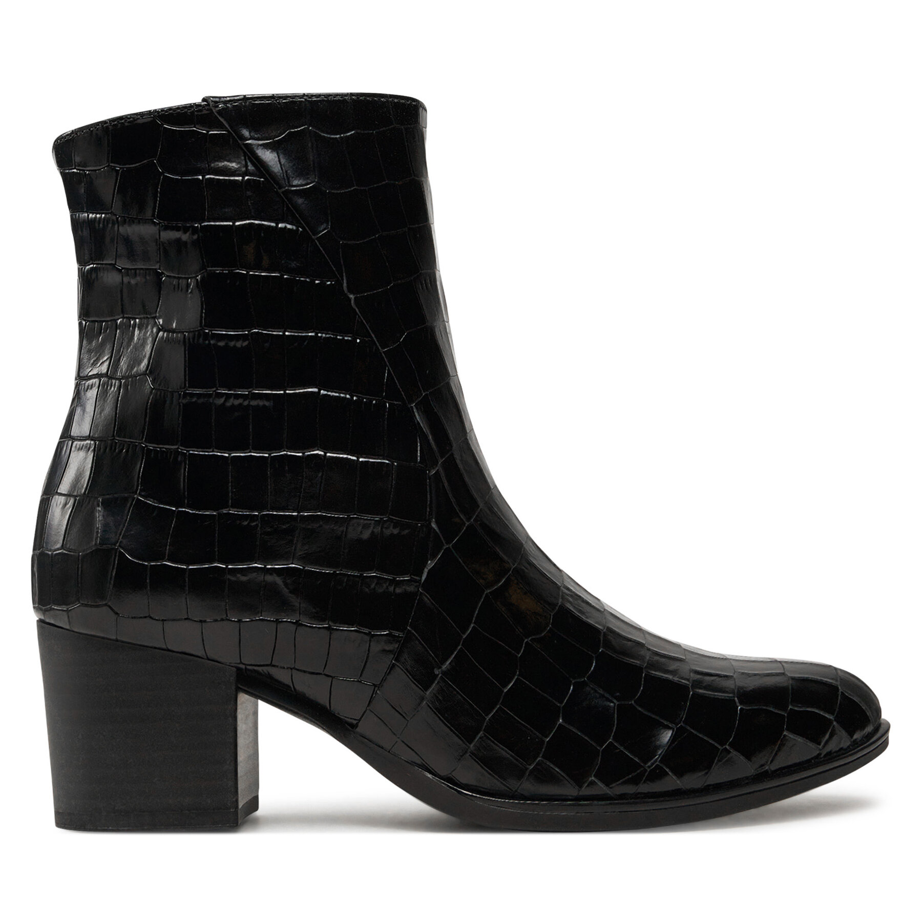 Stiefeletten Gabor 52.891.87 Schwarz Stiefeletten Gabor 52.891.87 Schwarz von Gabor