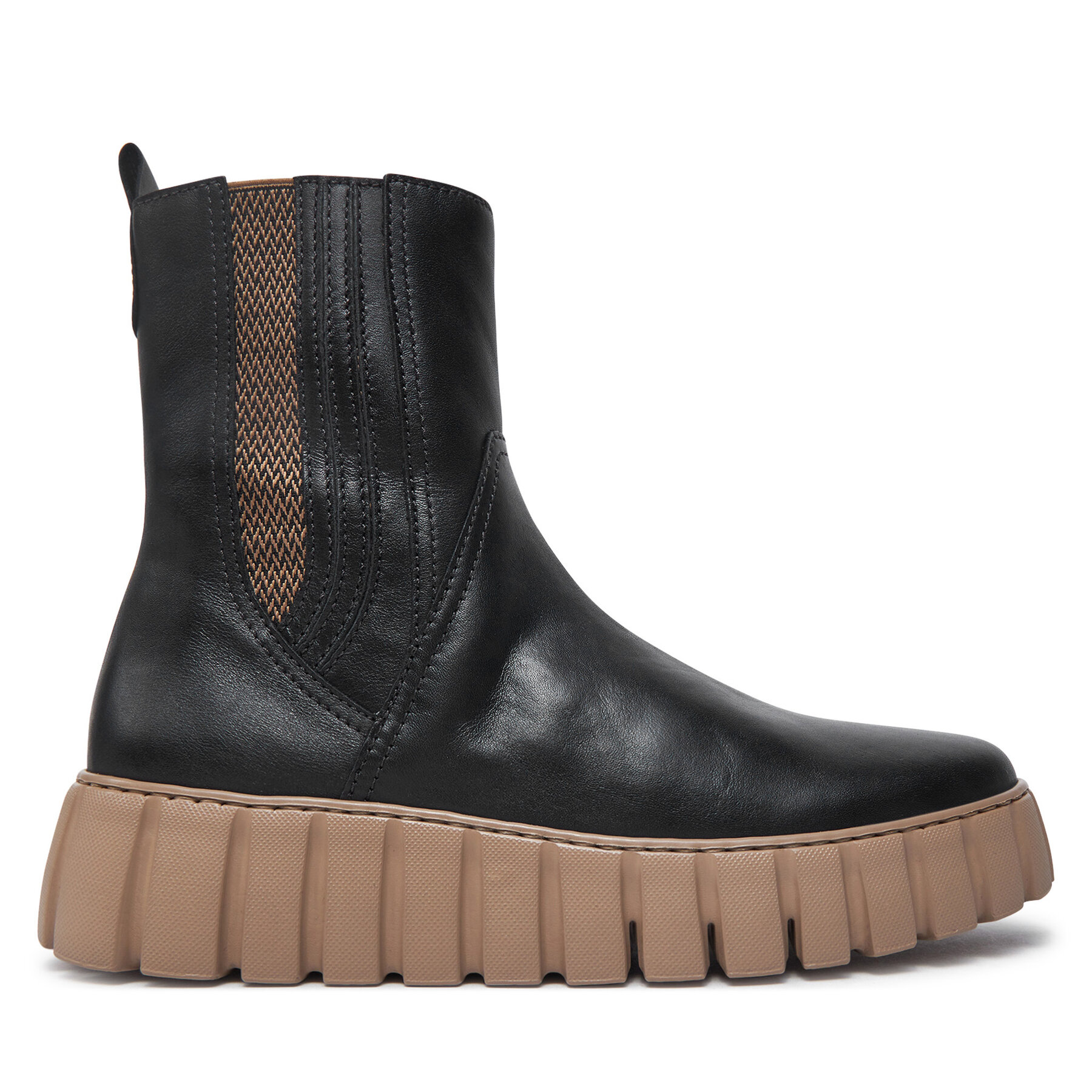 Stiefeletten Gabor 56.481.67 Schwarz Stiefeletten Gabor 56.481.67 Schwarz von Gabor