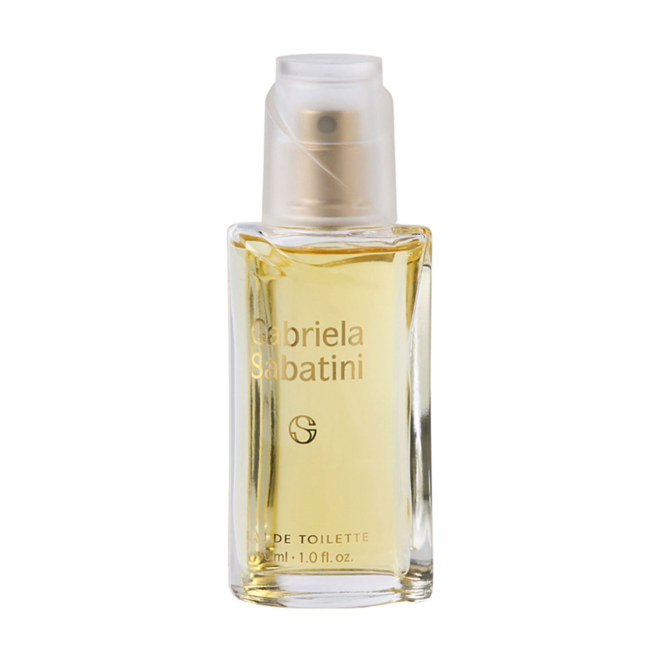 Gabriela Sabatini Sabatini Eau de Toilette 30ml Damen Gabriela Sabatini Sabatini Eau de Toilette 30ml Damen von Gabriela Sabatini