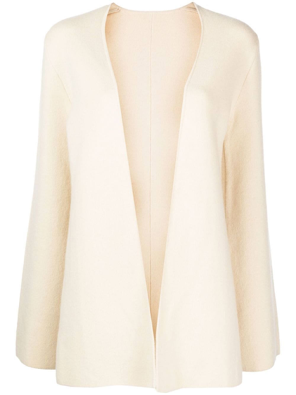 Galvan London Maia cashmere jacket - Yellow von Galvan London