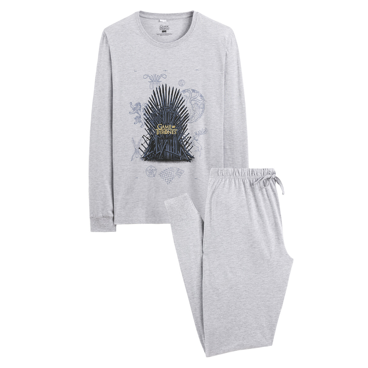 Pyjama Game of Thrones von Game Of Thrones