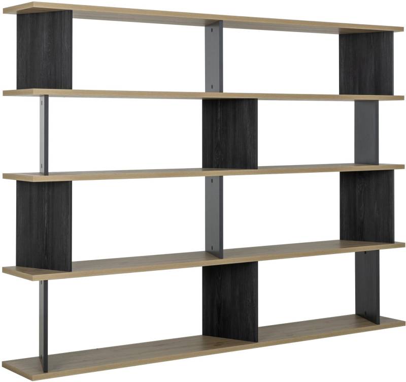 Gami Bücherregal, Ein grosses Bücherregal, das überall seinen Platz finden wird! von Gami