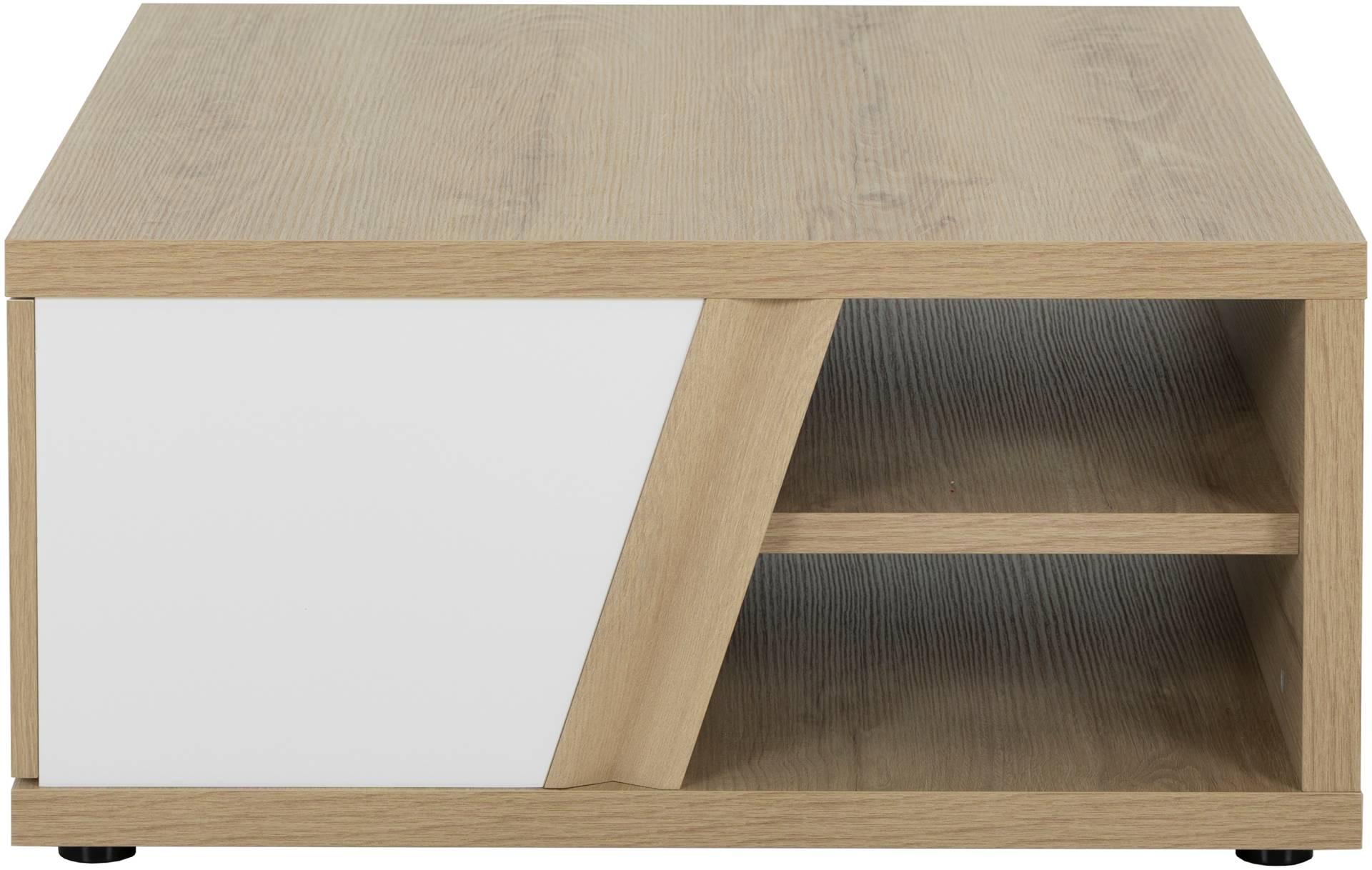 Gami Couchtisch »EPURA«, Couchtisch 1 Schublade von Gami
