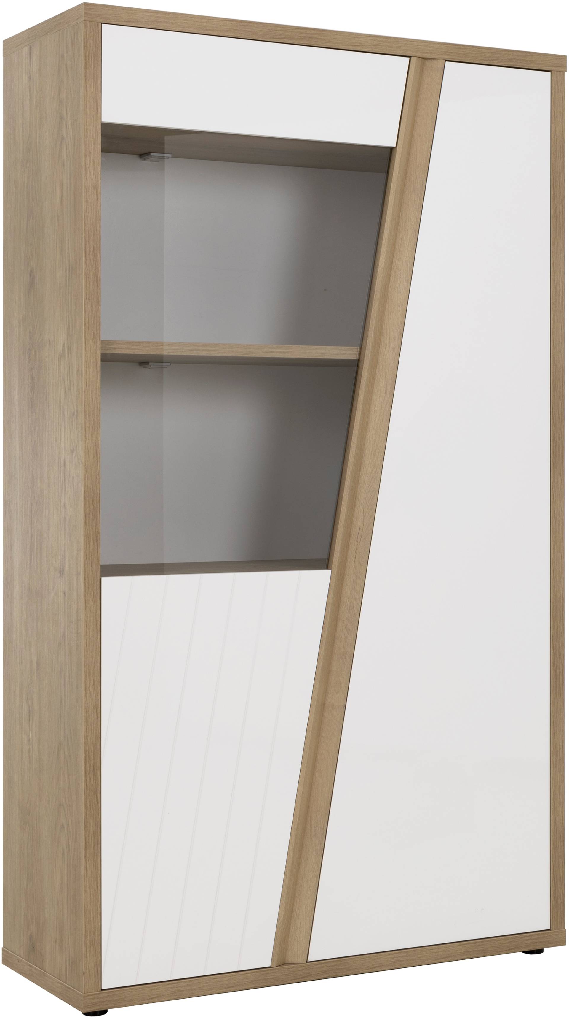 Gami Highboard »EPURA«, Highboard 2 Türen von Gami