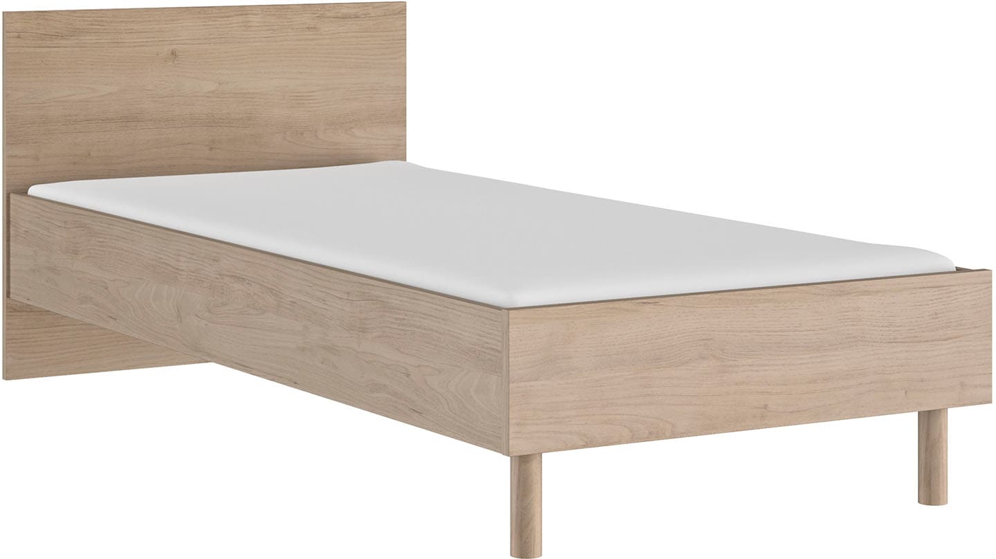 Gami Schlafzimmer-Set »RITMO SCHLAFZIMMER SET 2«, (7 tlg.), Ein Schlafzimmer im zeitlosen Stil mit vielen praktischen Lösungen! von Gami