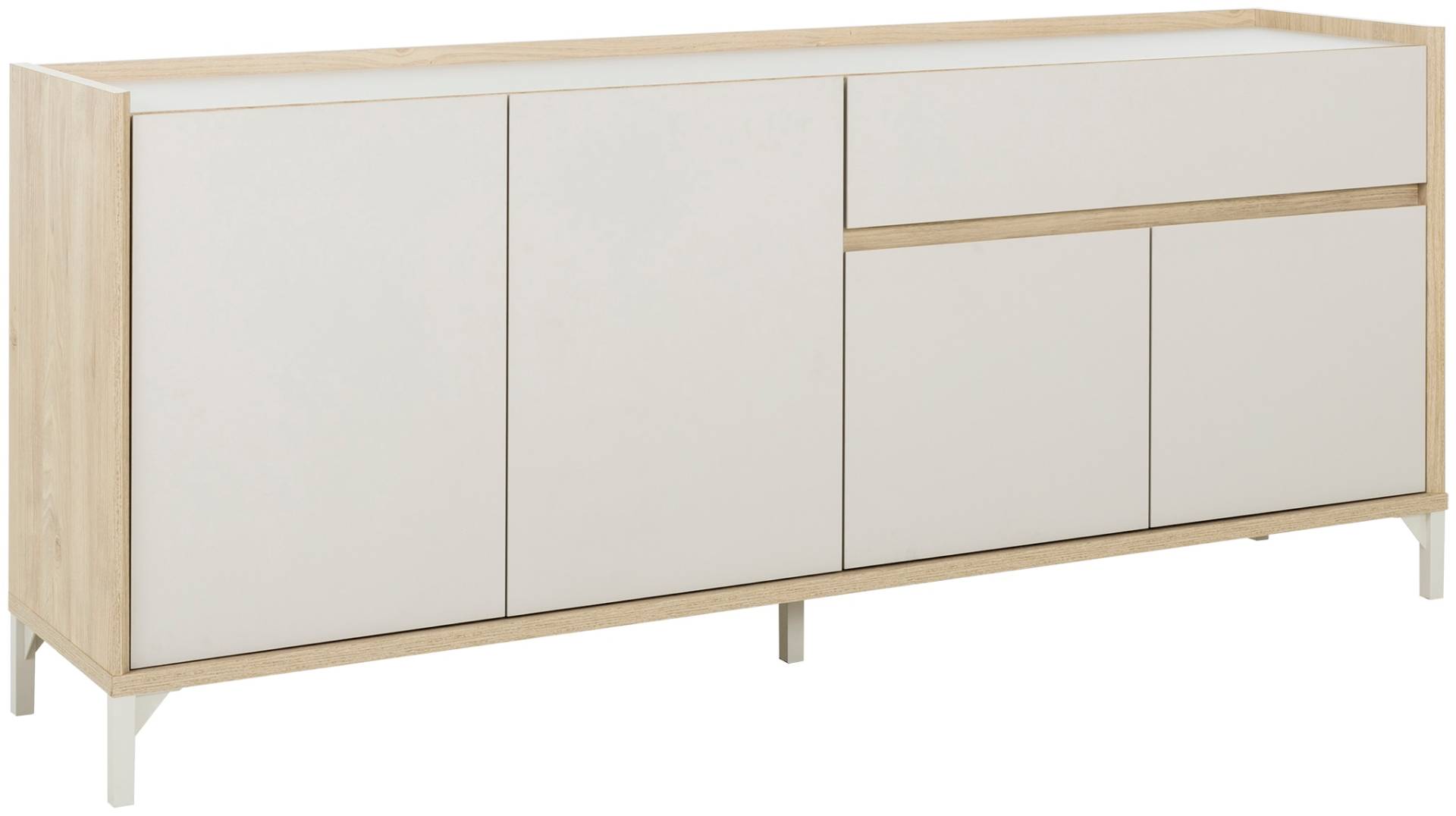 Gami Sideboard »Lenk«, Elegantes und praktisches Aufbewahrungsbuffet Gami Sideboard »Lenk«, Elegantes und praktisches Aufbewahrungsbuffet von Gami