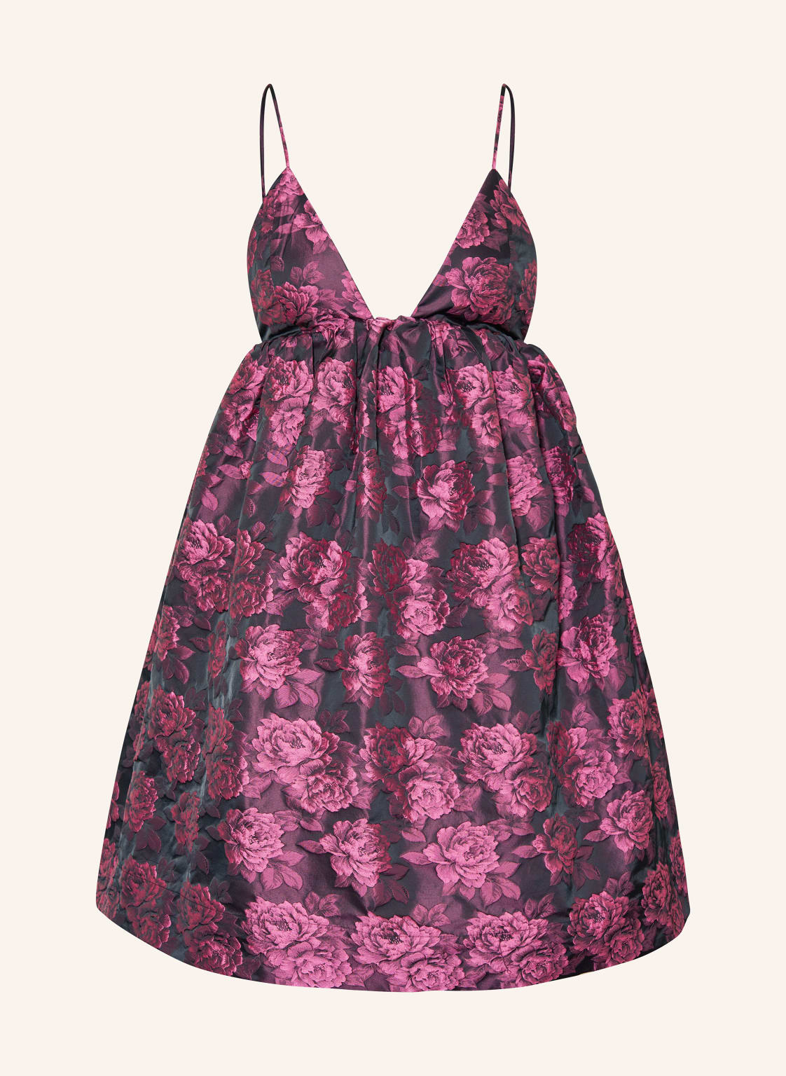 Ganni Kleid pink Ganni Kleid pink von Ganni