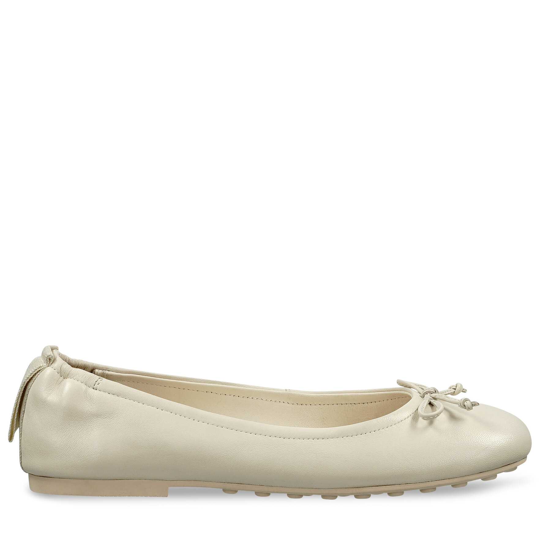 Ballerinas Gant Mihay Ballerina 28511556 Cream G21 von Gant