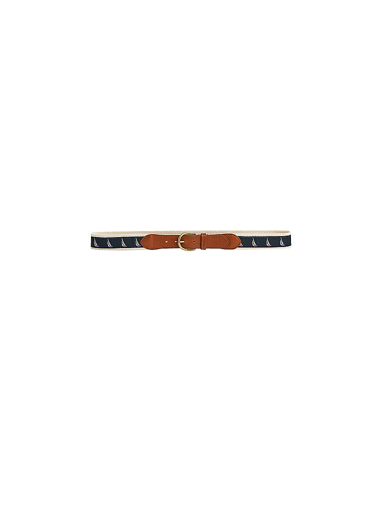 GANT Gürtel dunkelblau | 95 von Gant