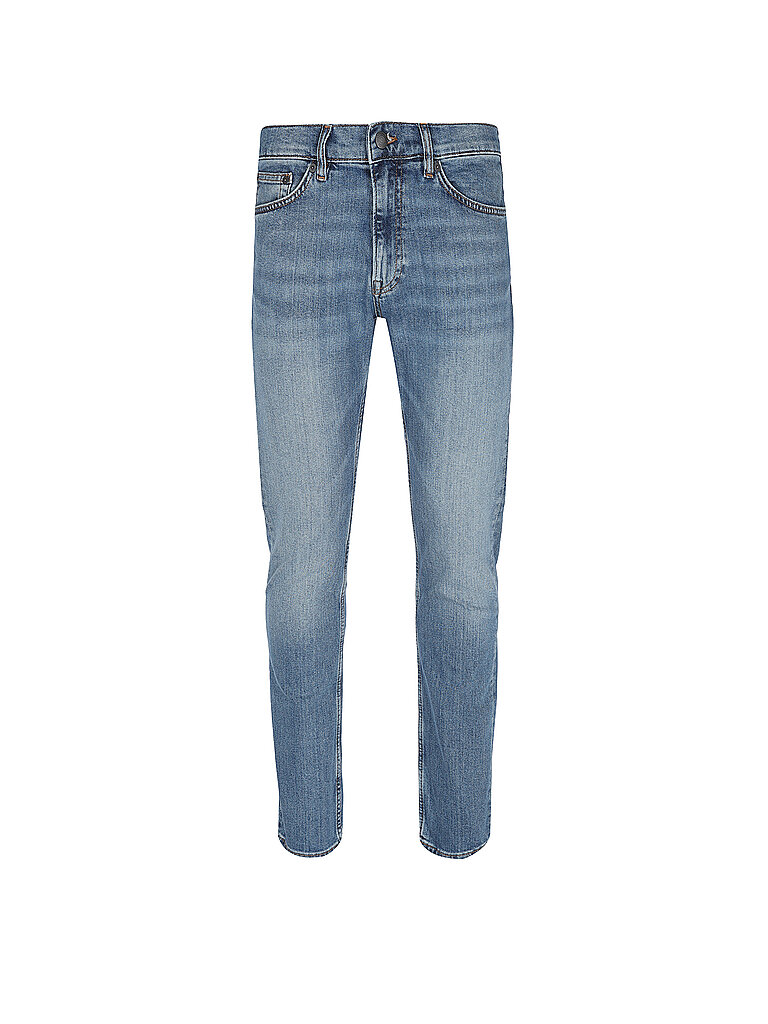 GANT Jeans Slim Fit  blau | 36/L32 von Gant
