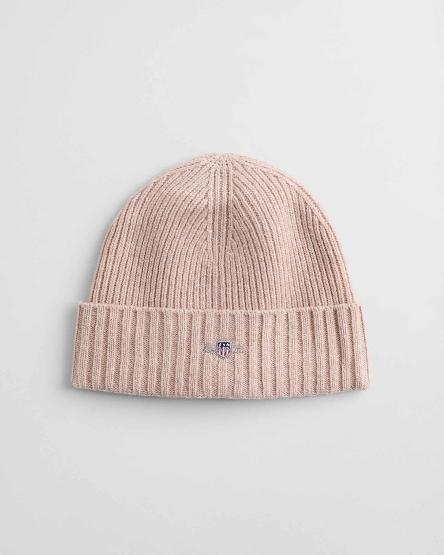 Gant Beanie »UNISEX. SHIELD WOOL BEANIE« Gant Beanie »UNISEX. SHIELD WOOL BEANIE« von Gant