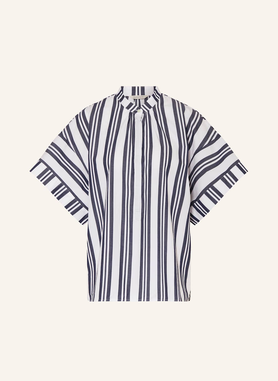 Gant Blusenshirt blau Gant Blusenshirt blau von Gant