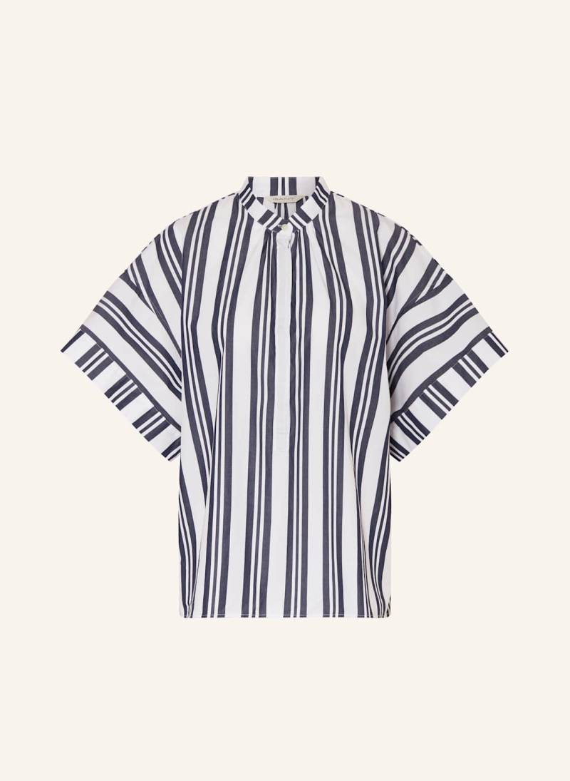 Gant Blusenshirt blau von Gant