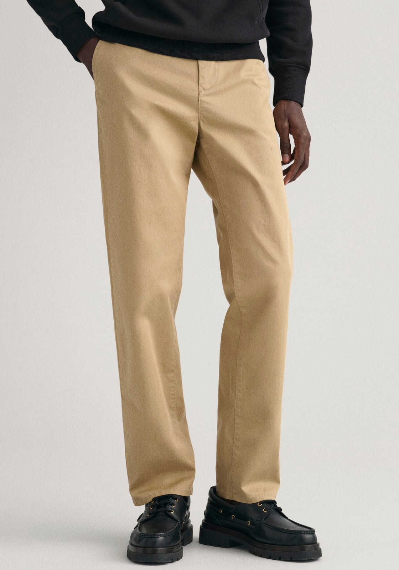 Gant Chinohose »REGULAR TWILL CHINOS« von Gant