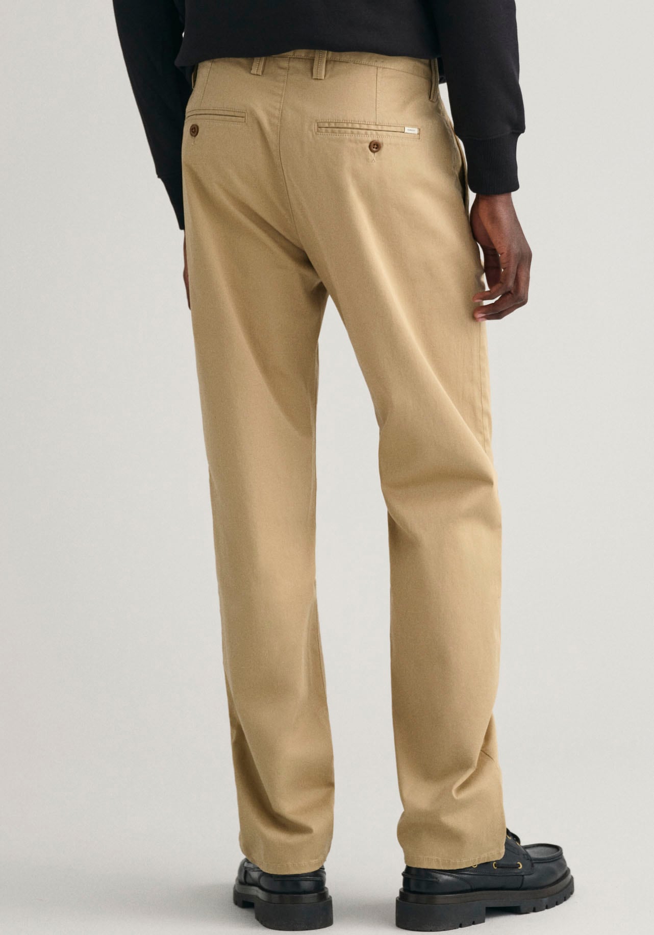 Gant Chinohose »REGULAR TWILL CHINOS« von Gant