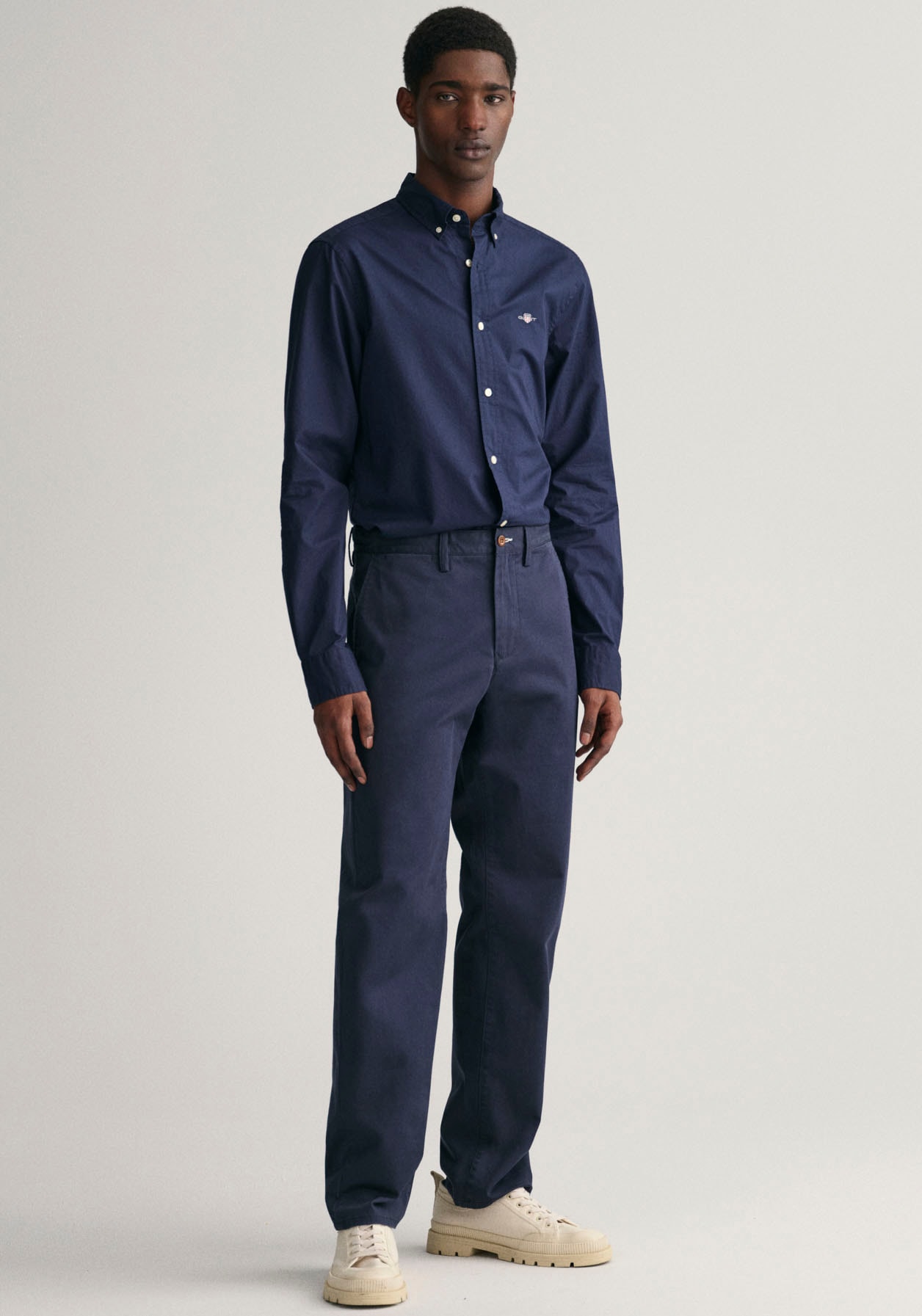 Gant Chinohose »REGULAR TWILL CHINOS« von Gant