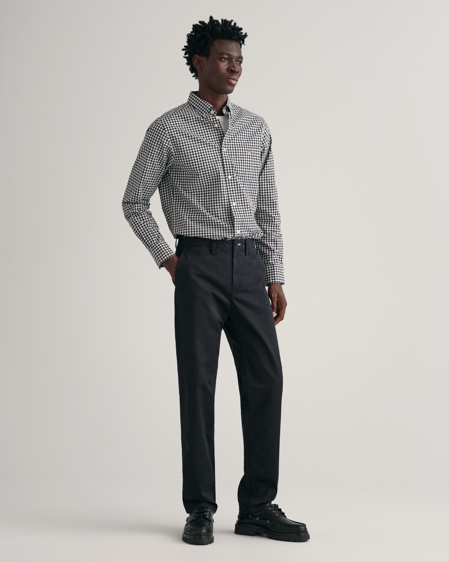 Gant Chinohose »REGULAR TWILL CHINOS« von Gant