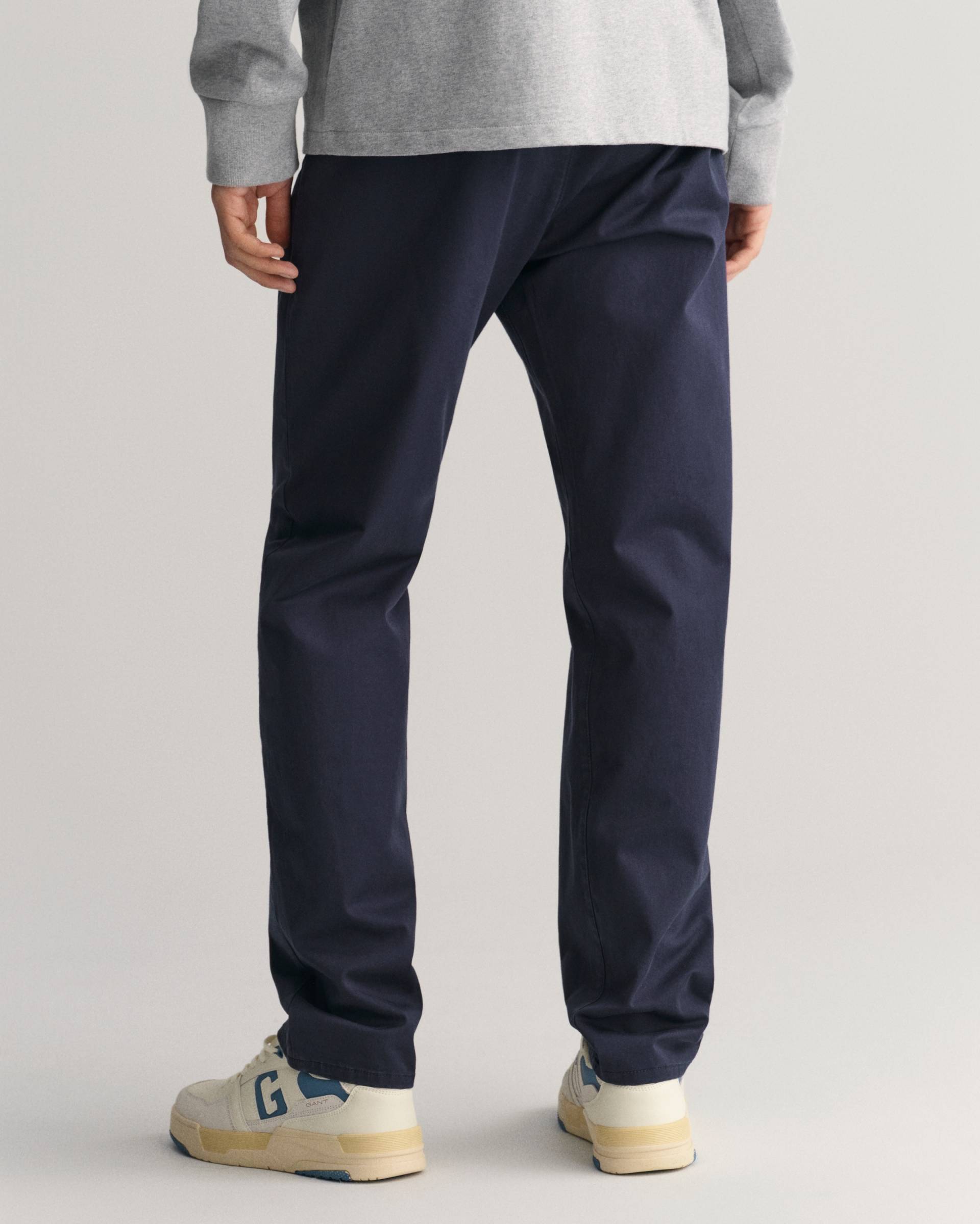 Gant Chinohose »REGULAR TWILL CHINOS« von Gant