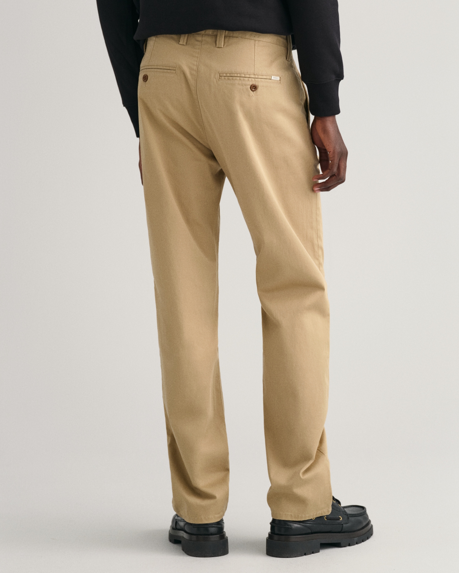 Gant Chinohose »REGULAR TWILL CHINOS« von Gant