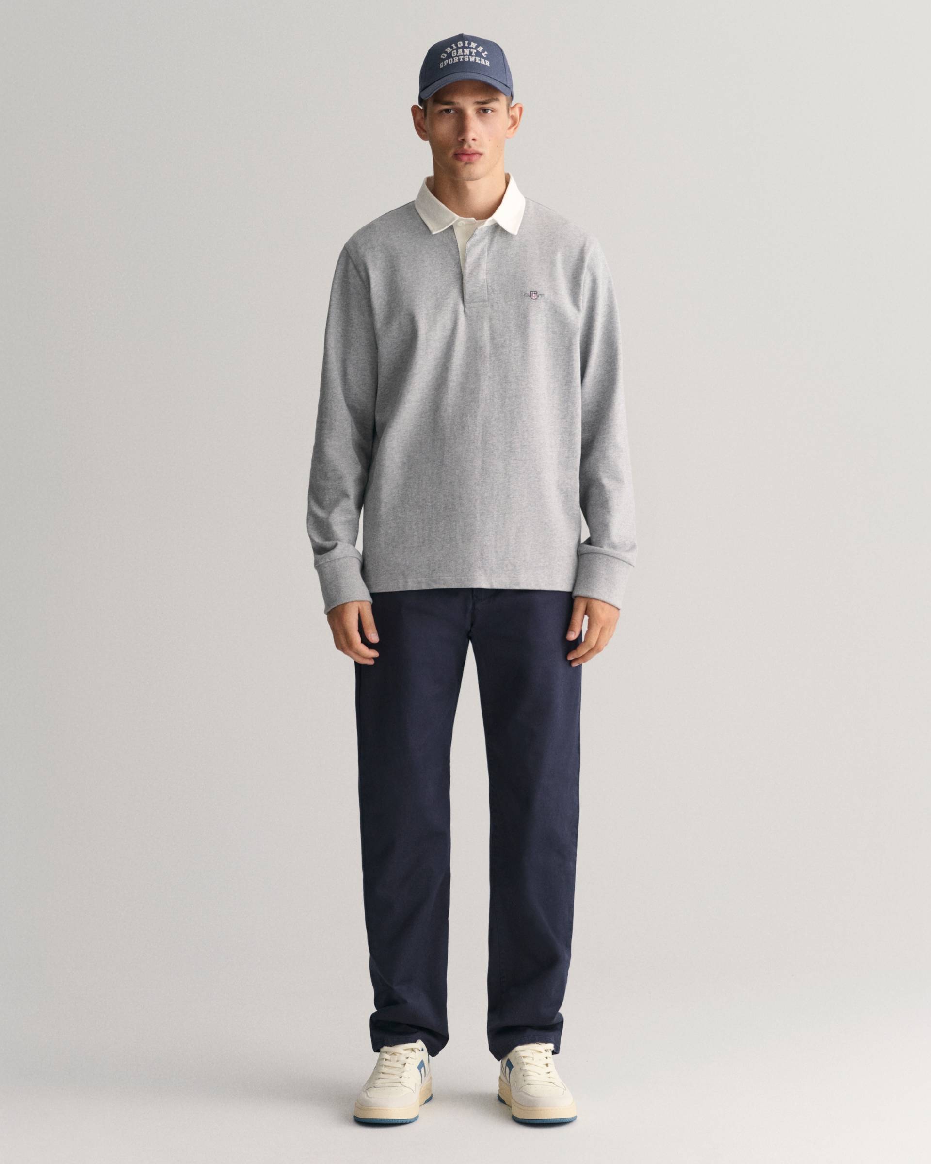 Gant Chinohose »REGULAR TWILL CHINOS« von Gant