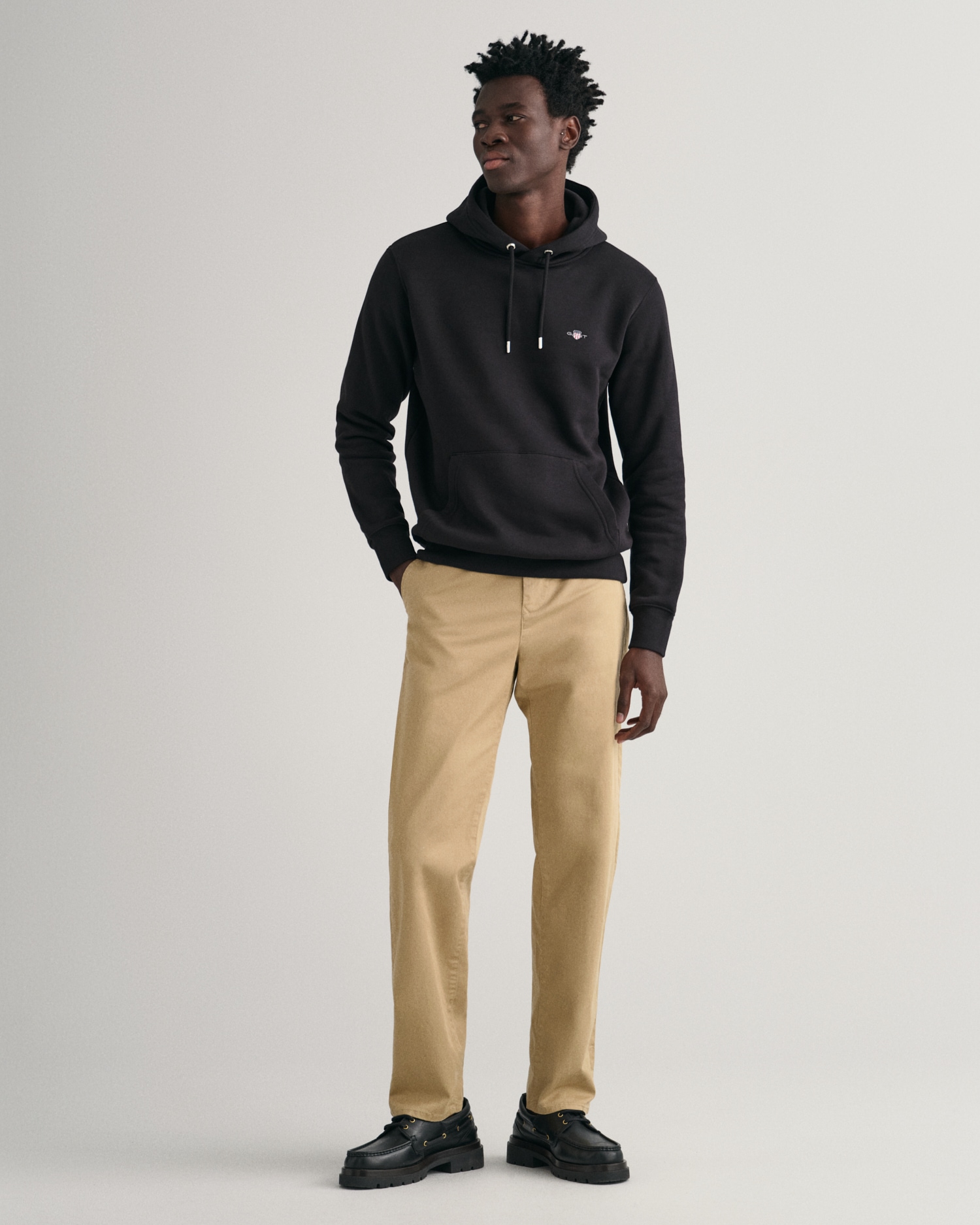 Gant Chinohose »REGULAR TWILL CHINOS« von Gant