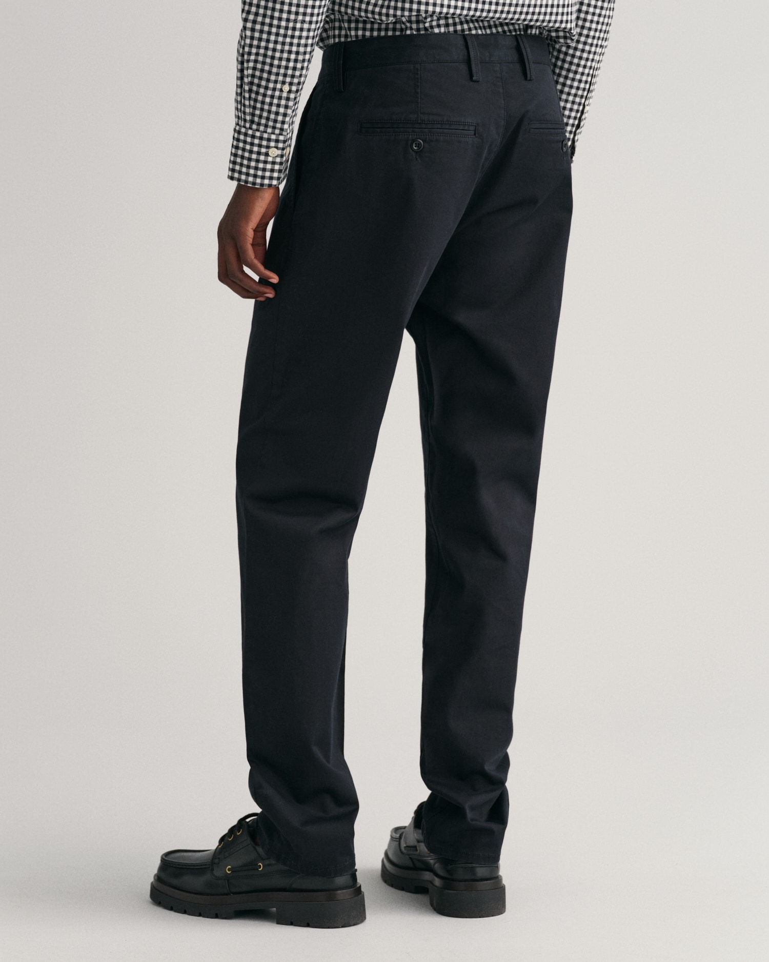 Gant Chinohose »REGULAR TWILL CHINOS« von Gant