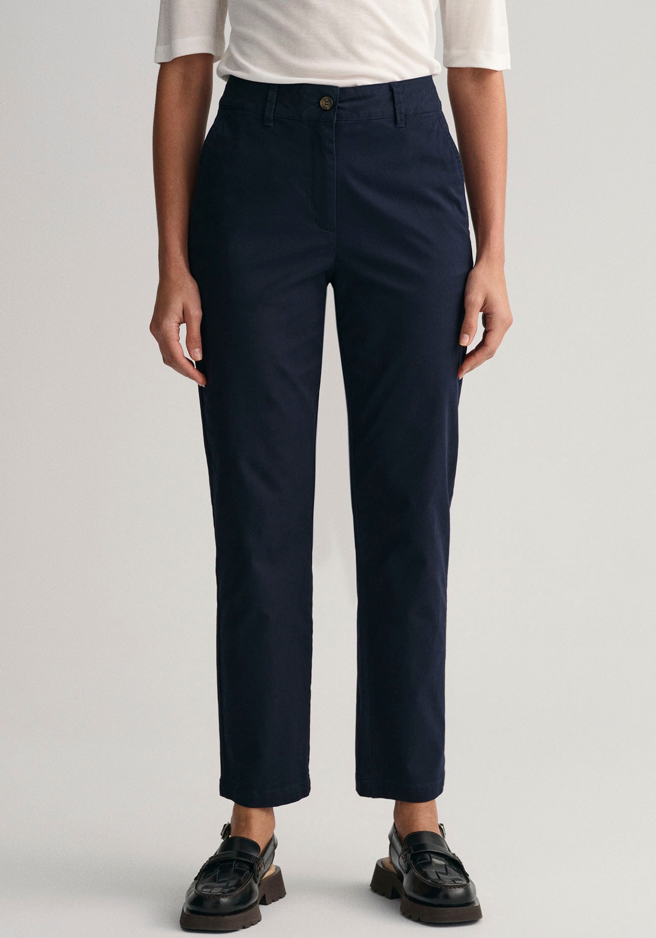 Gant Chinohose »SLIM CHINOS« von Gant