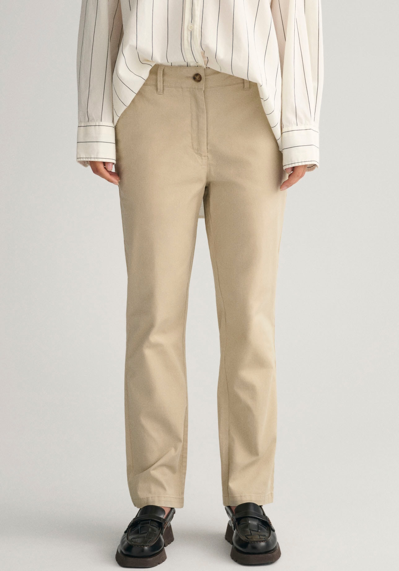 Gant Chinohose »SLIM CHINOS«