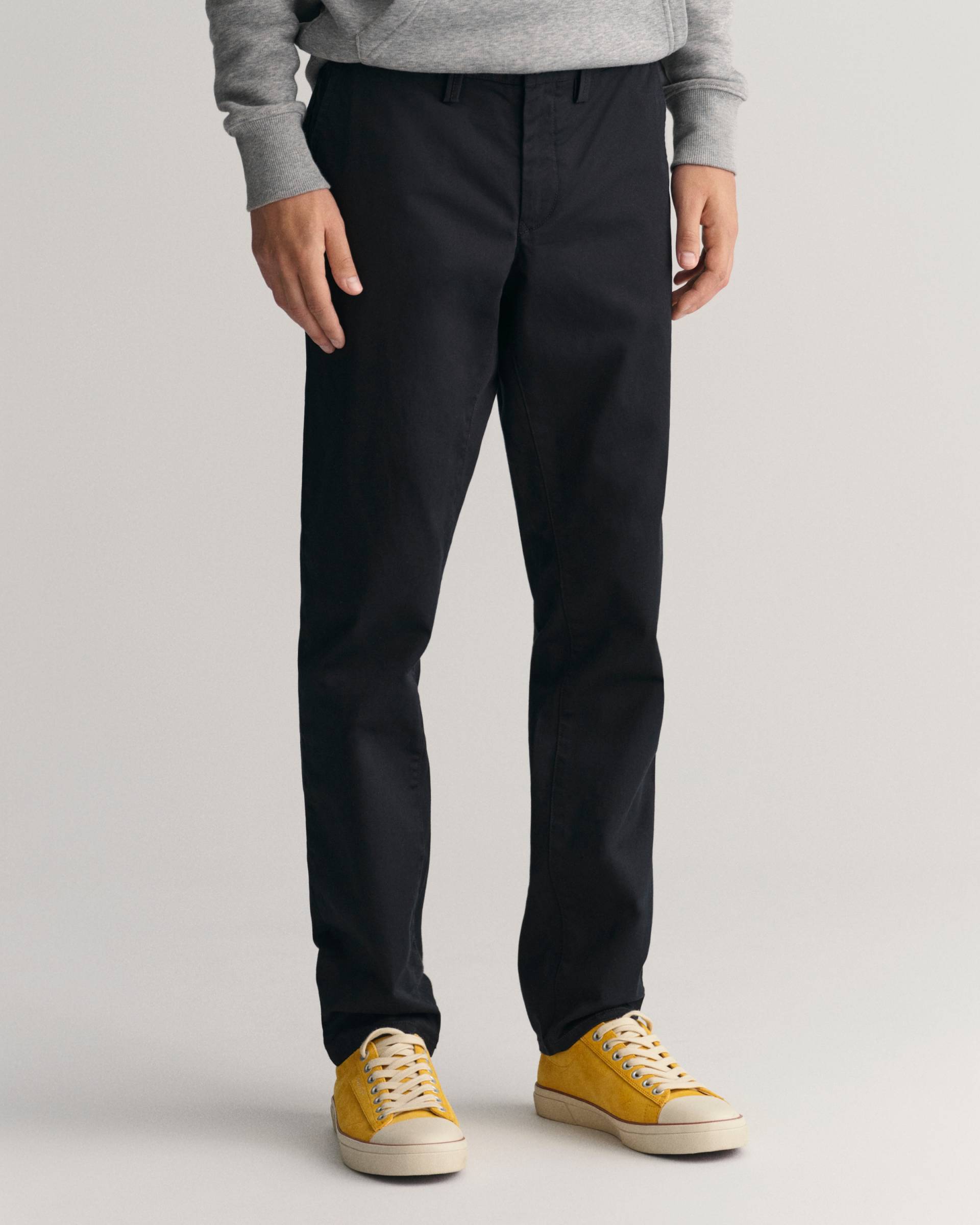 Gant Chinohose »SLIM TWILL CHINOS« von Gant