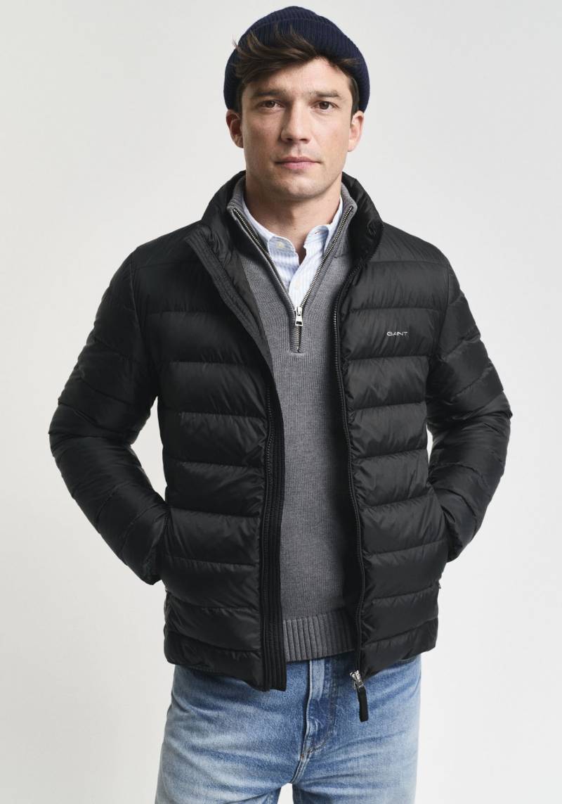 Gant Daunenjacke »Light Down Jacket Daunen leicht pflegeleicht« von Gant