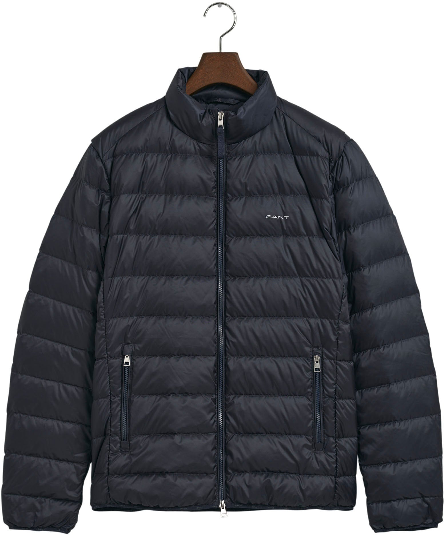 Gant Daunenjacke »Light Down Jacket Daunen leicht pflegeleicht« von Gant