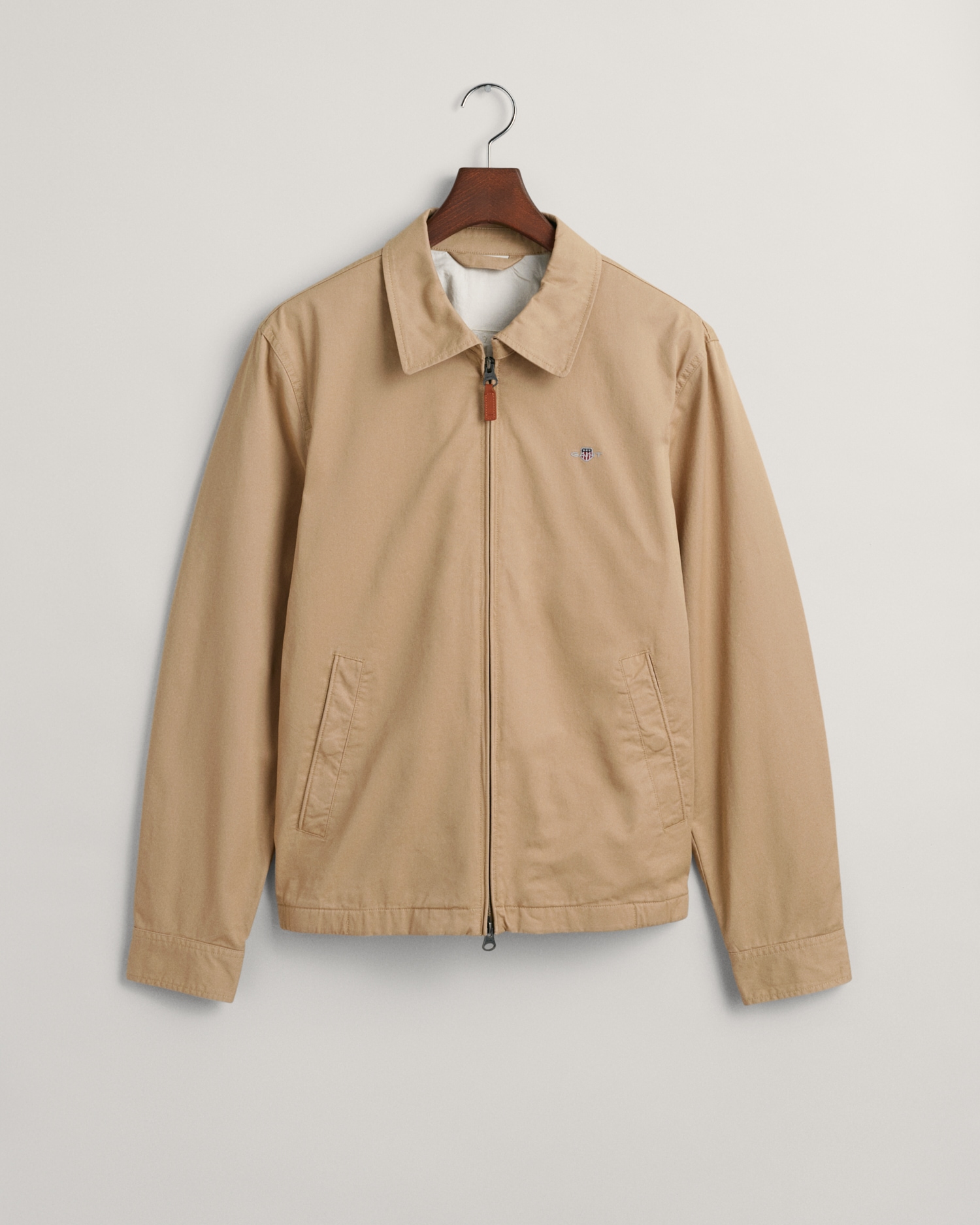 Gant Hemdjacke »COTTON WINDCHEATER« von Gant