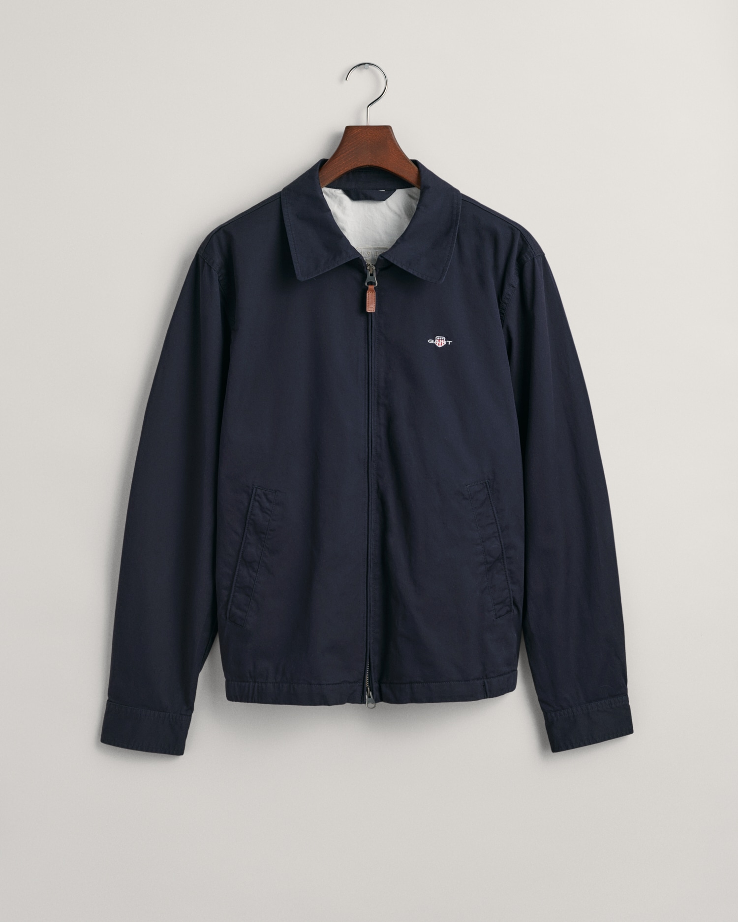 Gant Hemdjacke »COTTON WINDCHEATER« von Gant